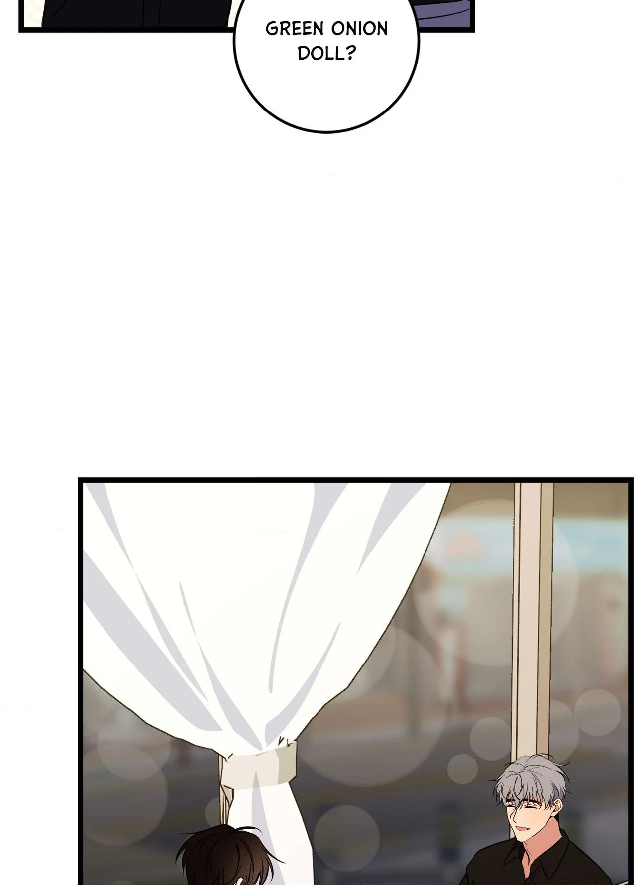Read INVISIBLE PARTNER chapter 45 image 14 on Lezhin