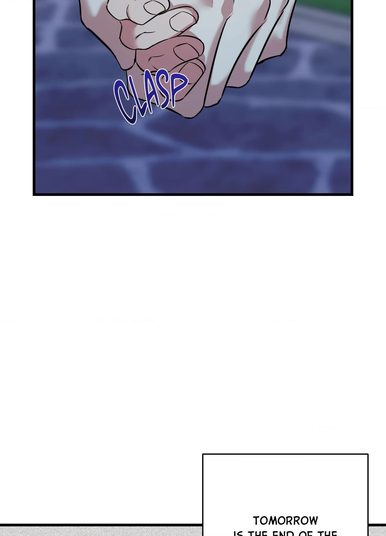 Read INVISIBLE PARTNER chapter 45 image 21 on Lezhin