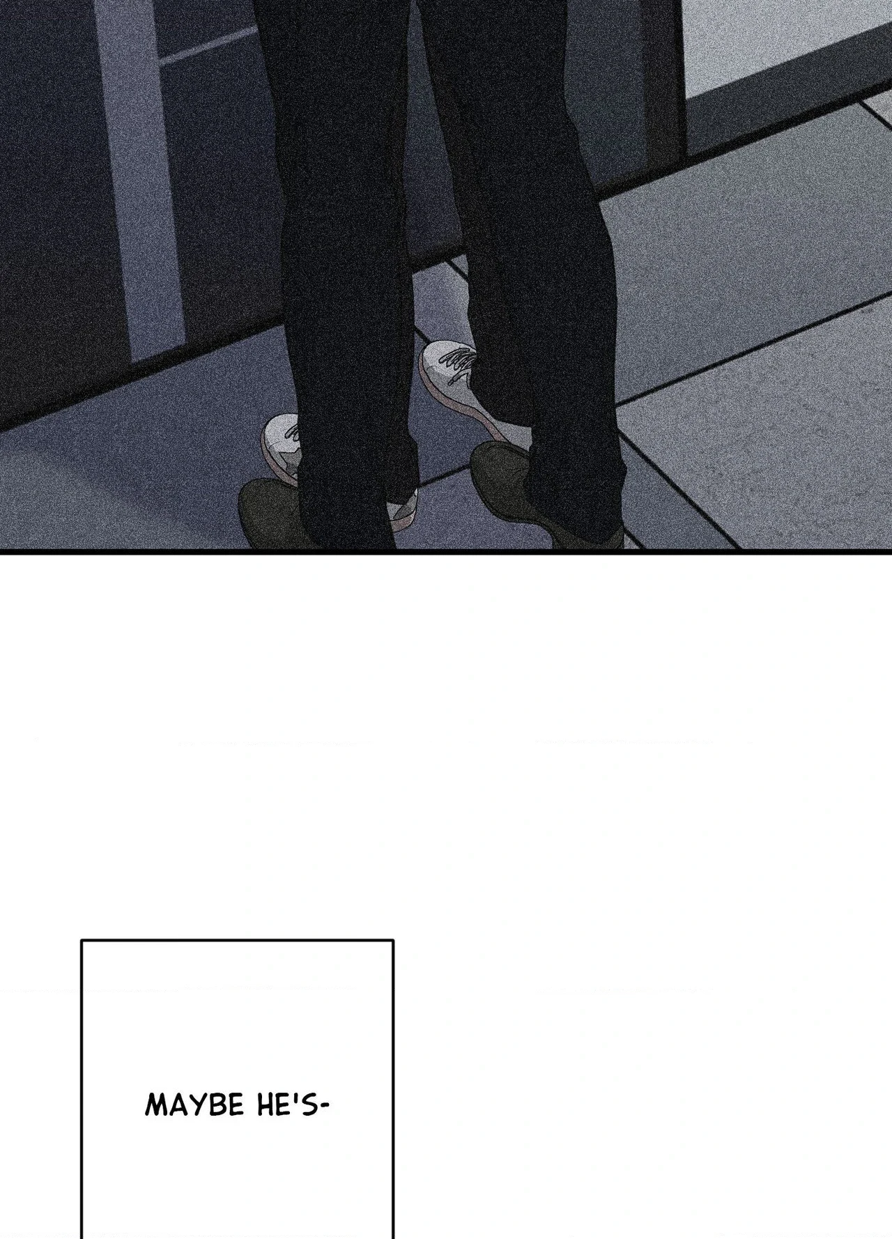 Read INVISIBLE PARTNER chapter 45 image 23 on Lezhin