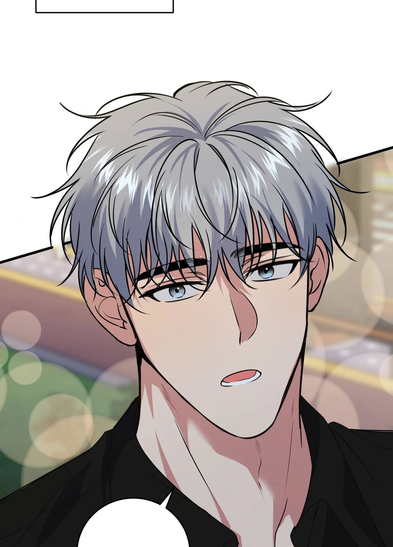 Read INVISIBLE PARTNER chapter 45 image 24 on Lezhin