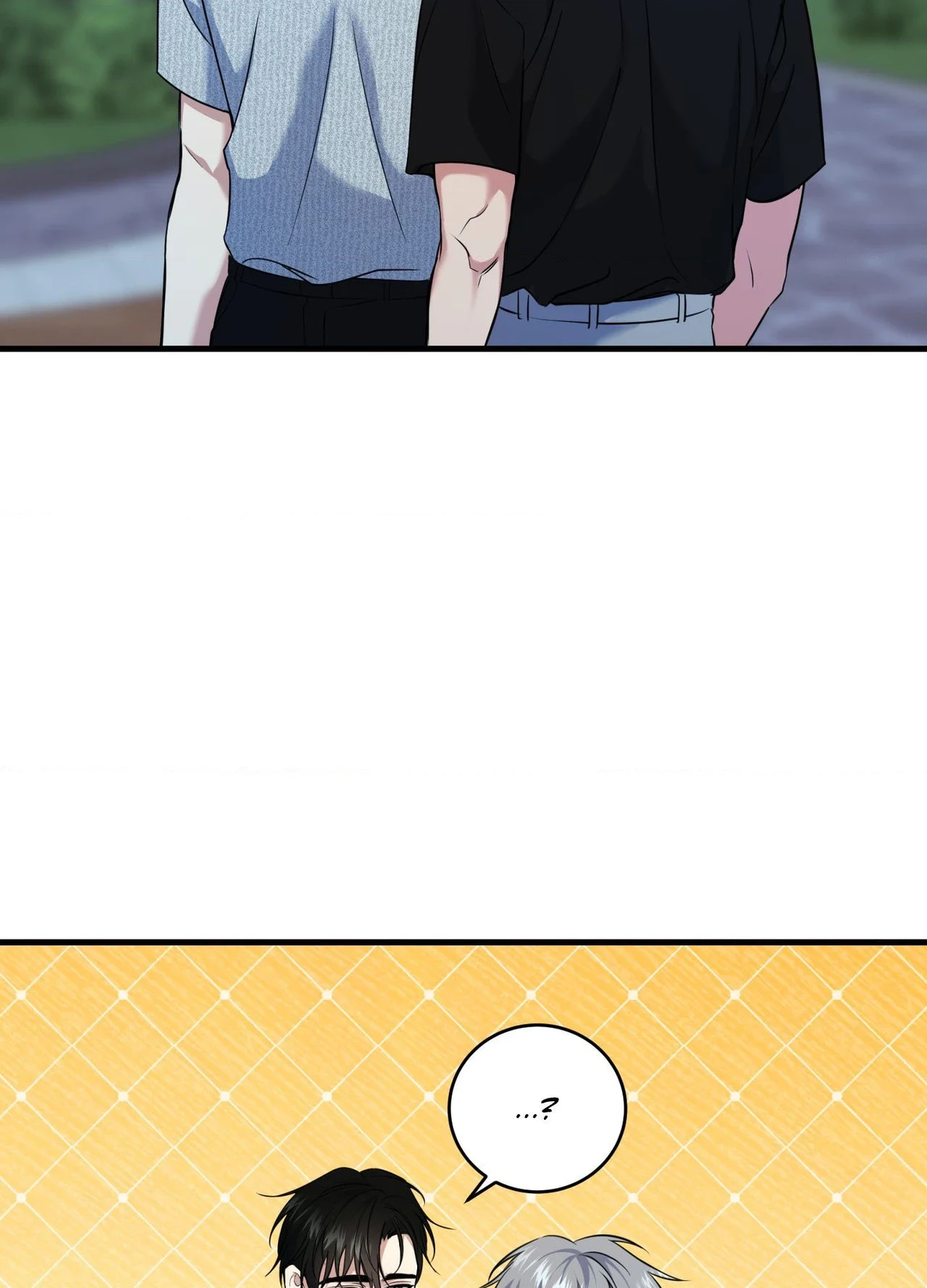 Read INVISIBLE PARTNER chapter 45 image 27 on Lezhin