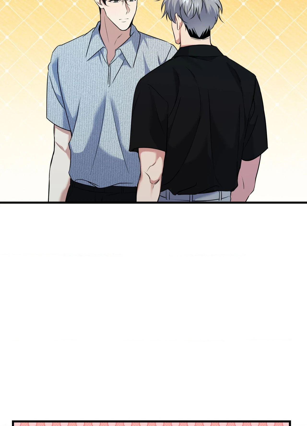 Read INVISIBLE PARTNER chapter 45 image 28 on Lezhin