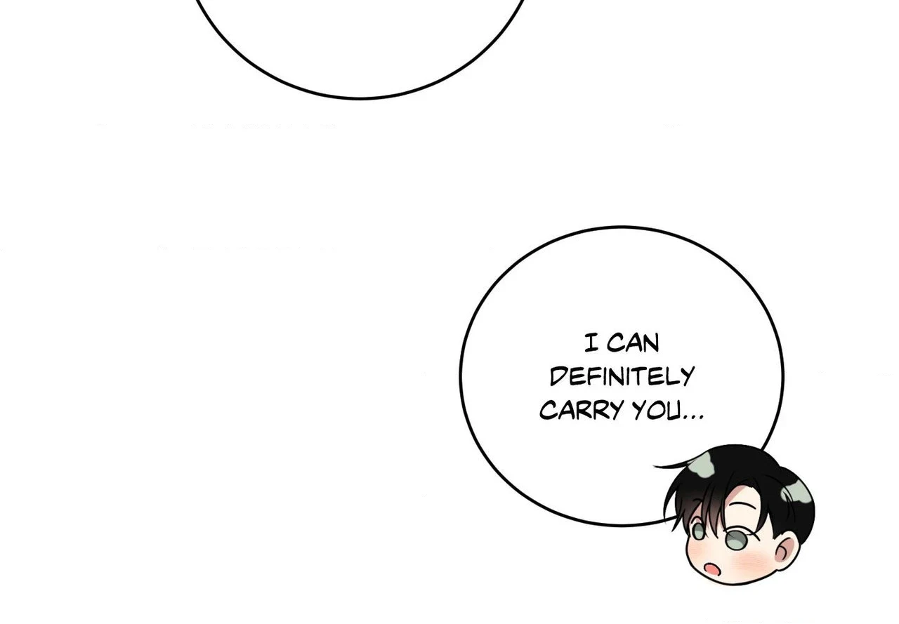 Read INVISIBLE PARTNER chapter 45 image 30 on Lezhin