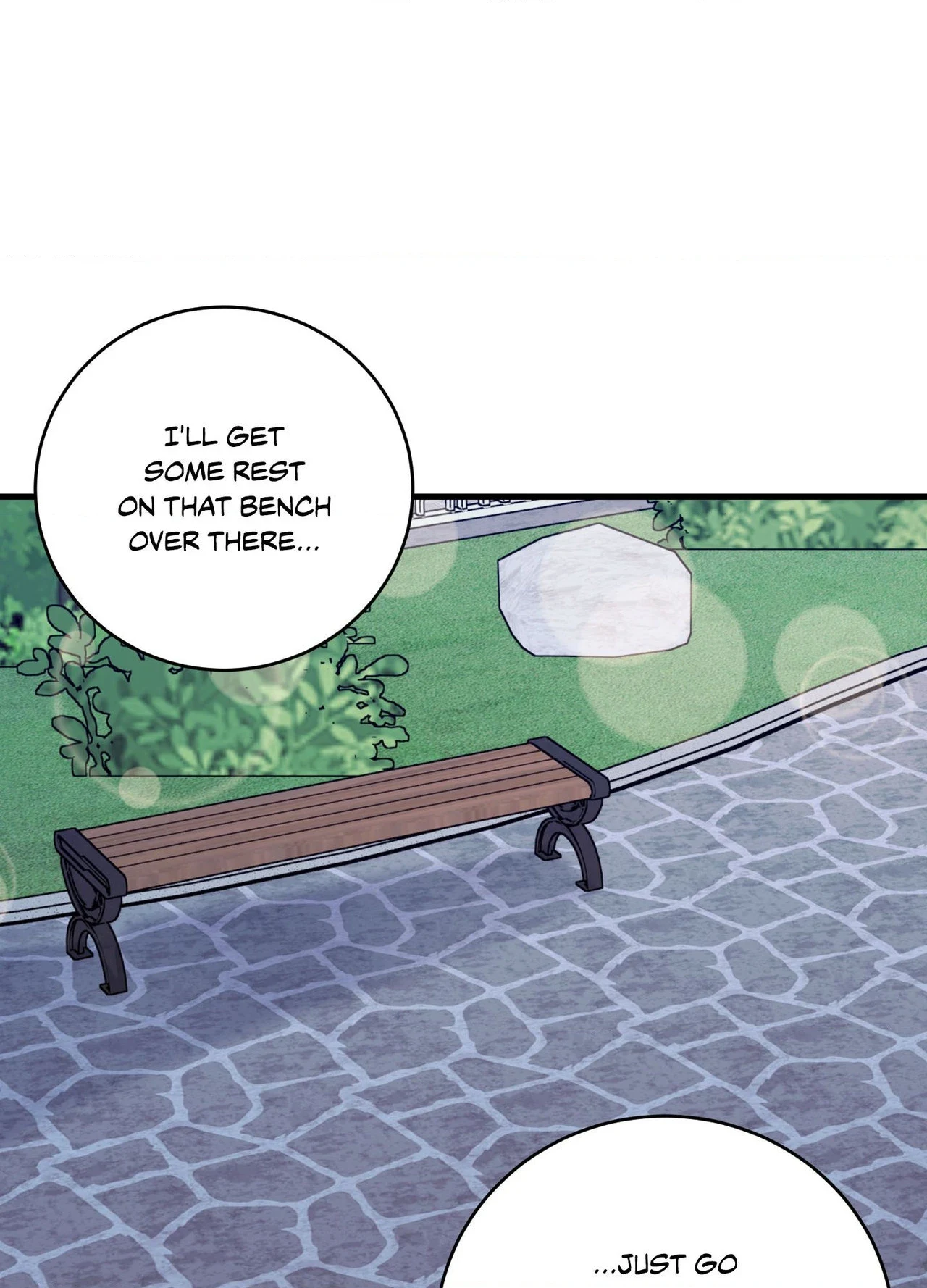 Read INVISIBLE PARTNER chapter 45 image 31 on Lezhin