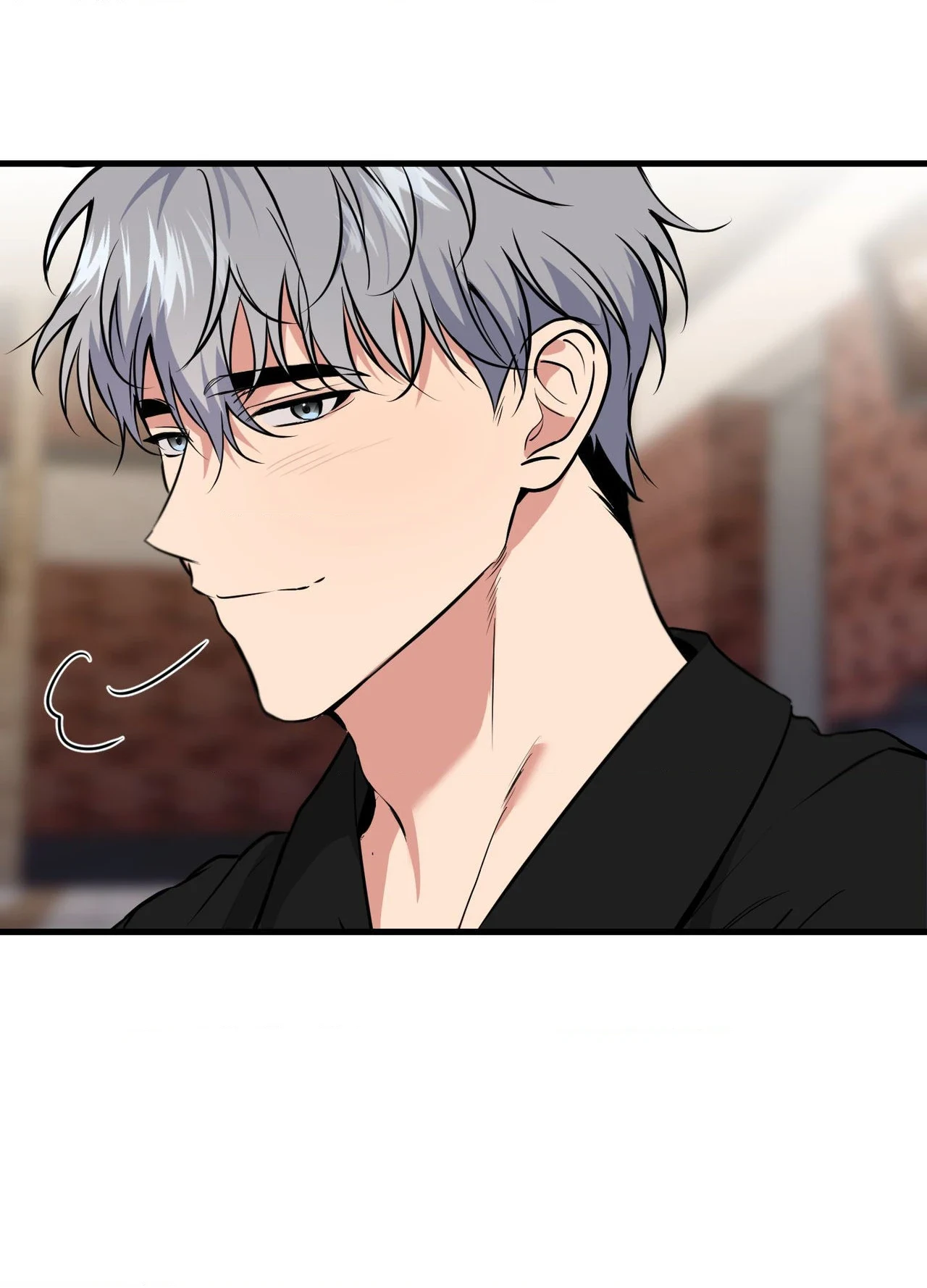 Read INVISIBLE PARTNER chapter 45 image 4 on Lezhin