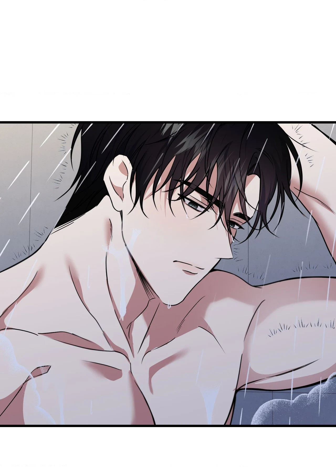 Read INVISIBLE PARTNER chapter 45 image 40 on Lezhin
