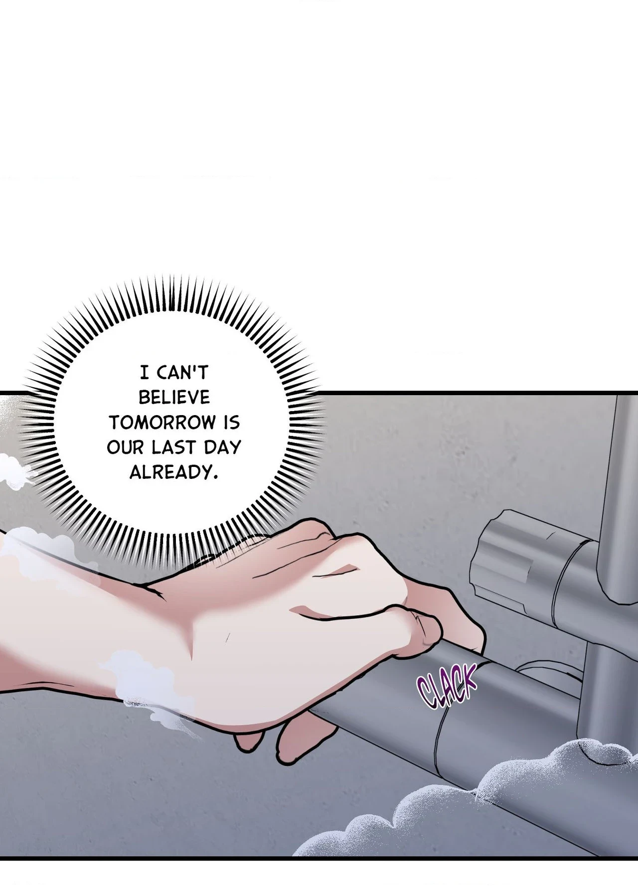 Read INVISIBLE PARTNER chapter 45 image 41 on Lezhin