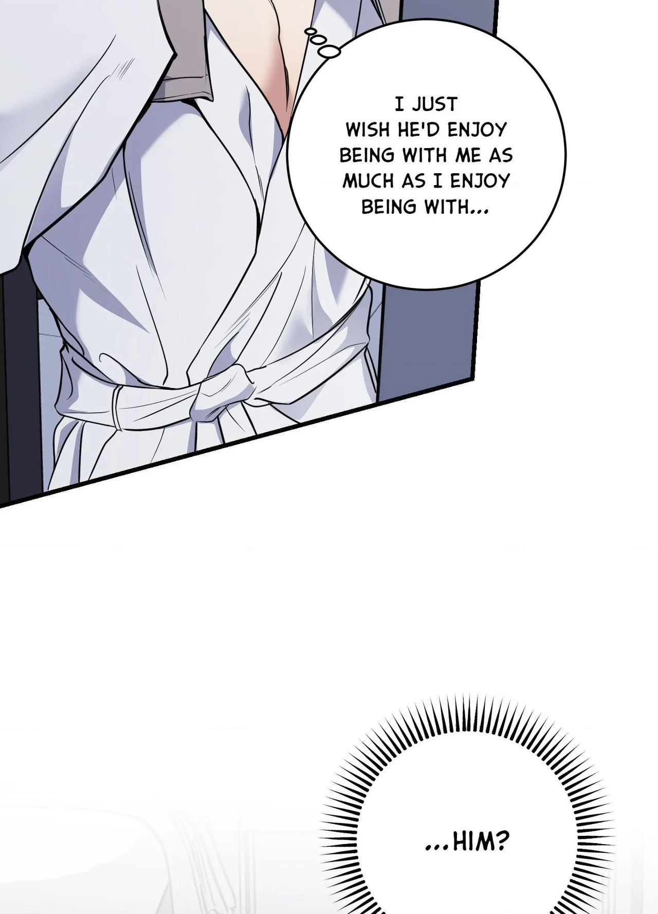 Read INVISIBLE PARTNER chapter 45 image 45 on Lezhin