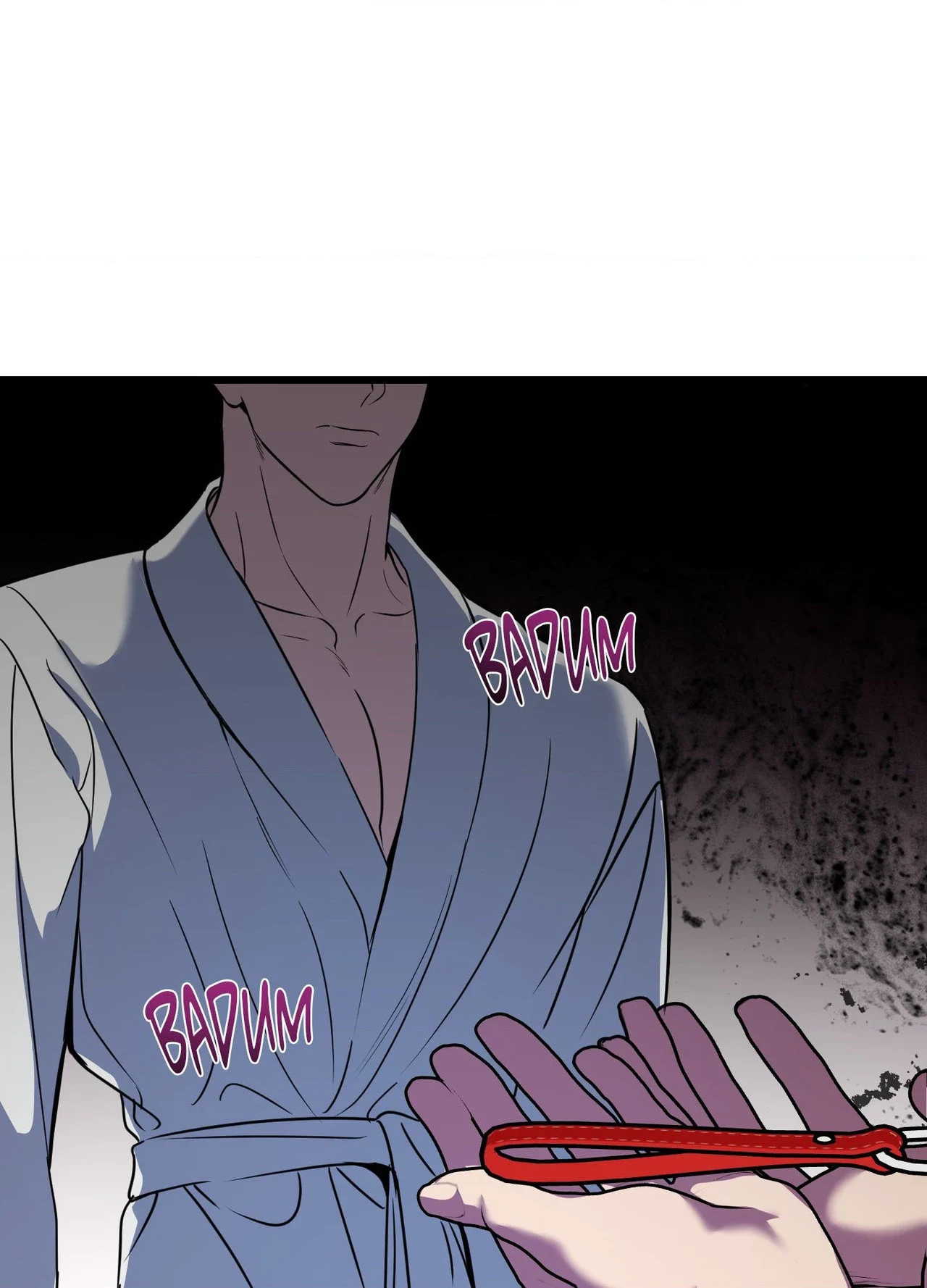 Read INVISIBLE PARTNER chapter 45 image 58 on Lezhin