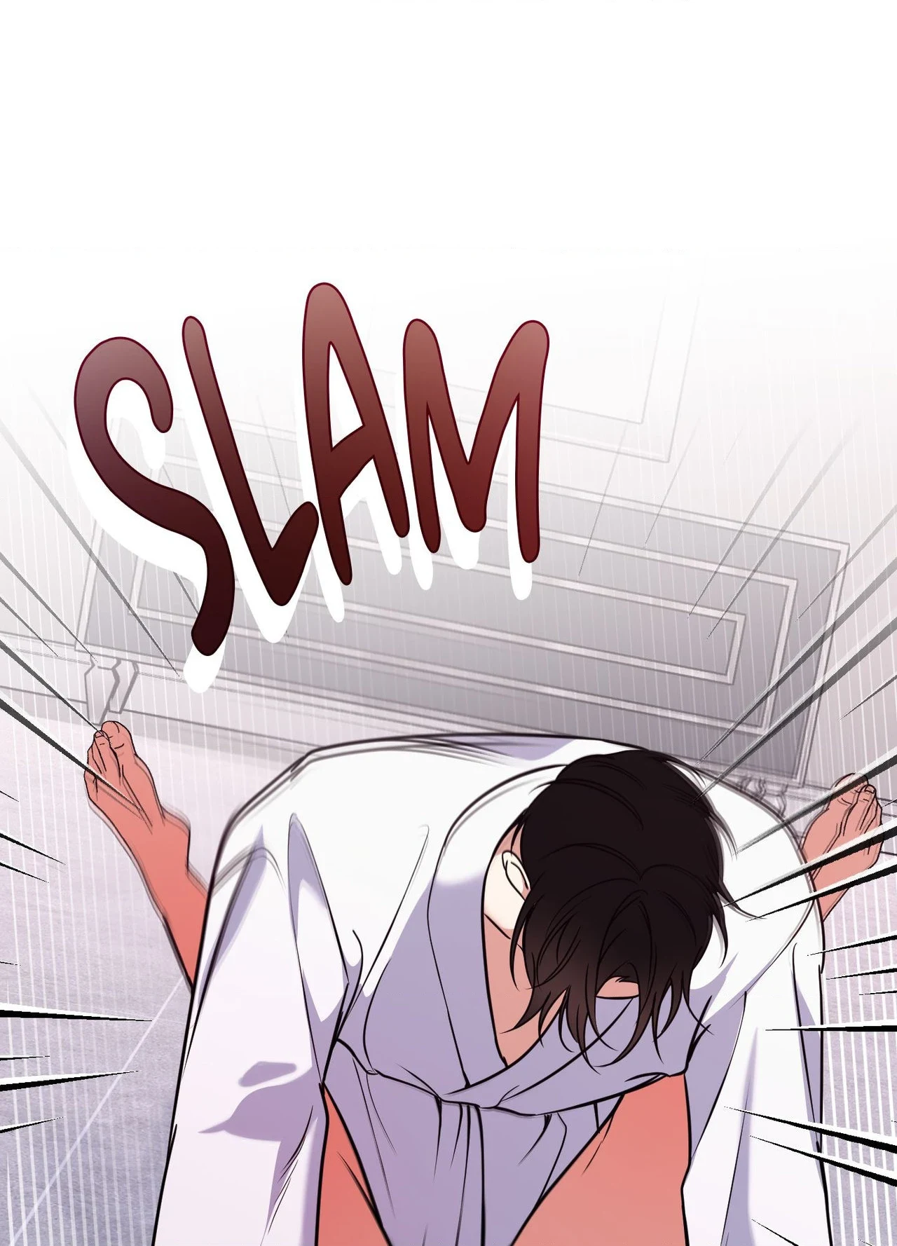 Read INVISIBLE PARTNER chapter 45 image 60 on Lezhin
