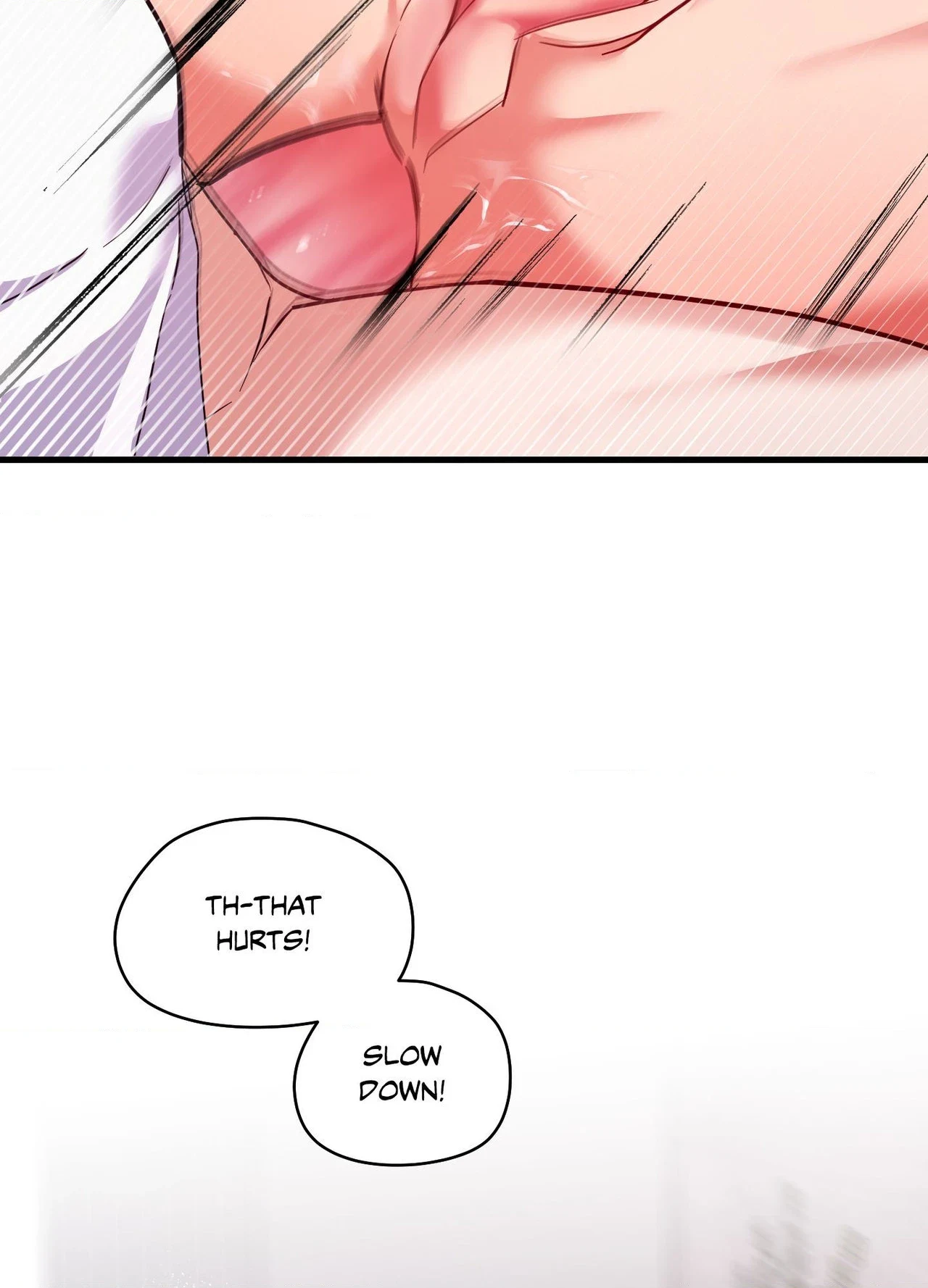Read INVISIBLE PARTNER chapter 45 image 66 on Lezhin
