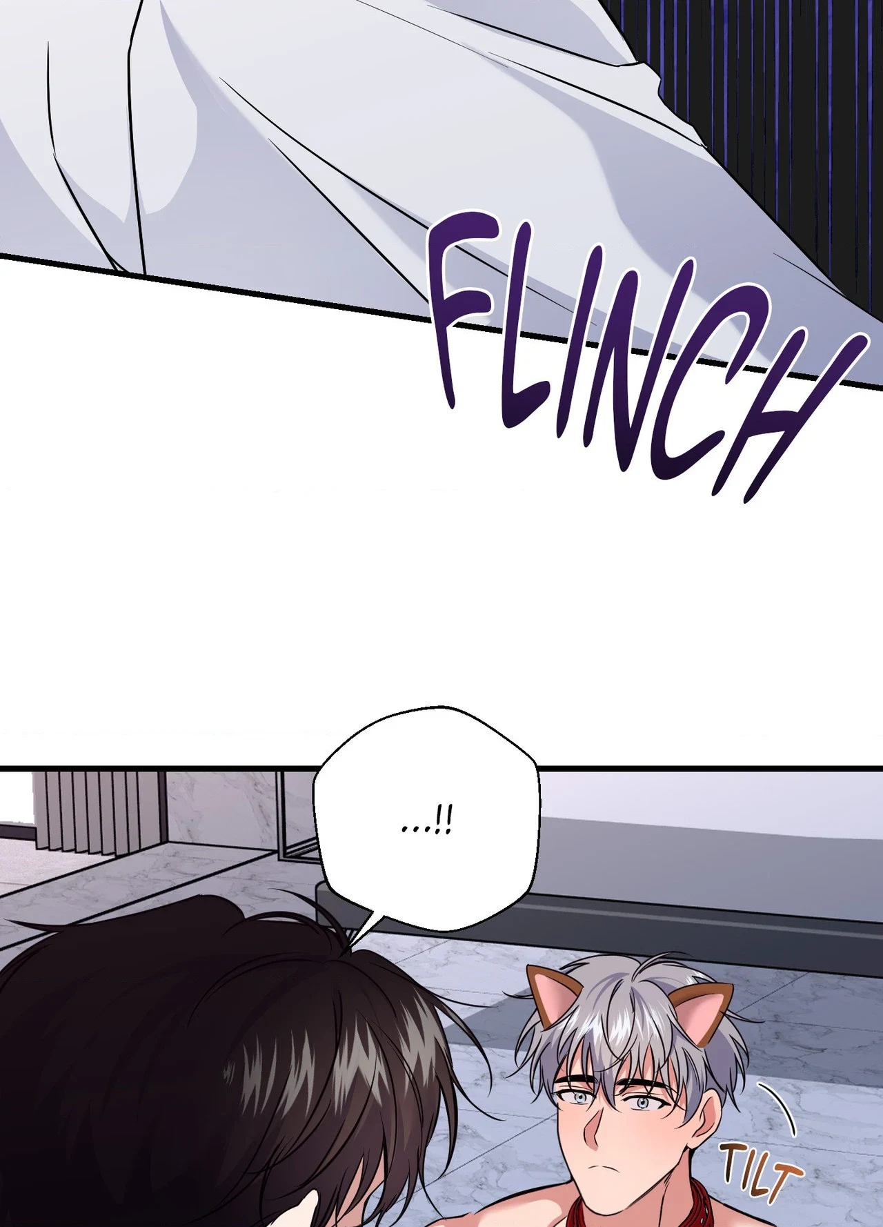 Read INVISIBLE PARTNER chapter 45 image 70 on Lezhin