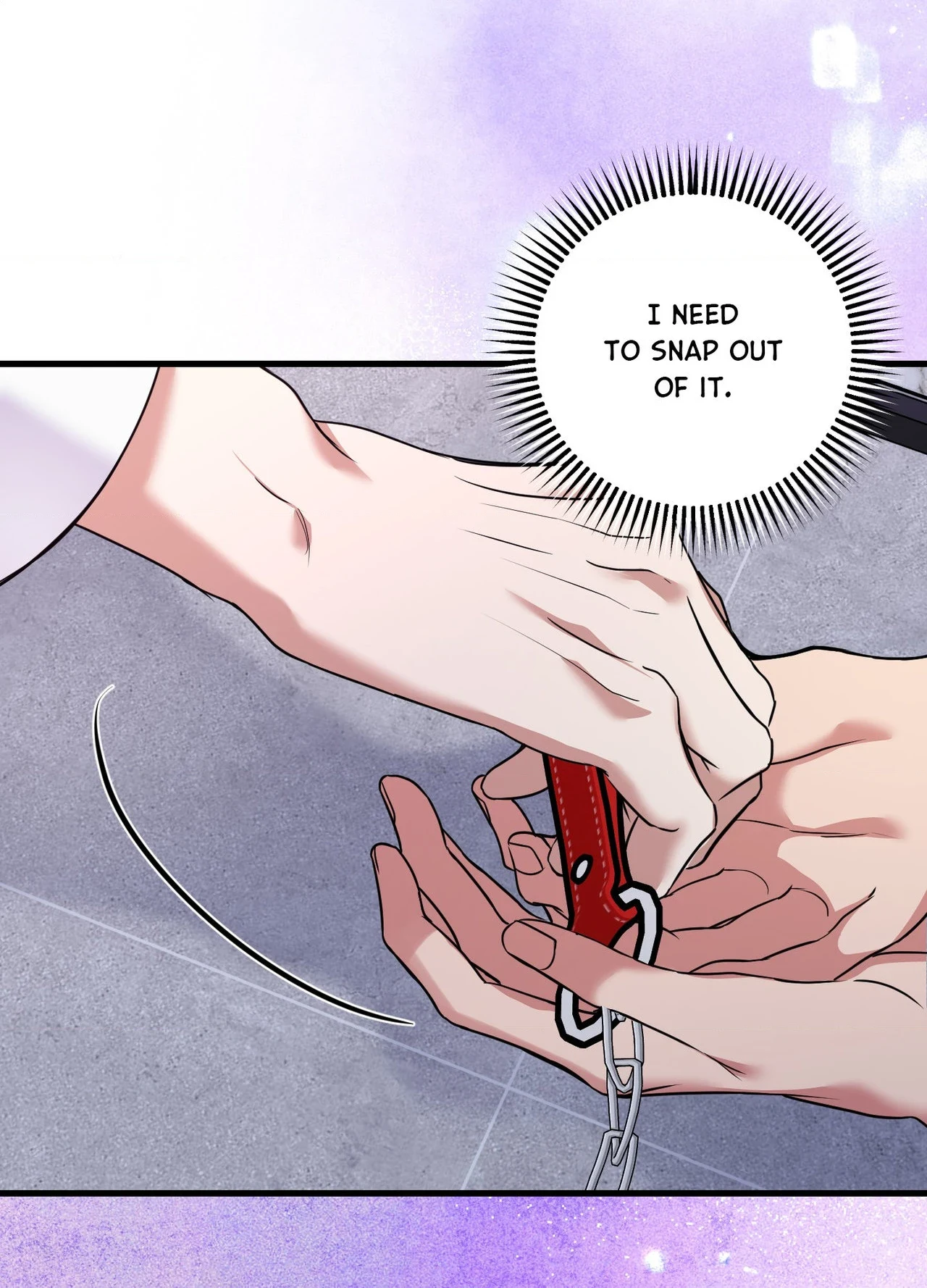 Read INVISIBLE PARTNER chapter 45 image 72 on Lezhin