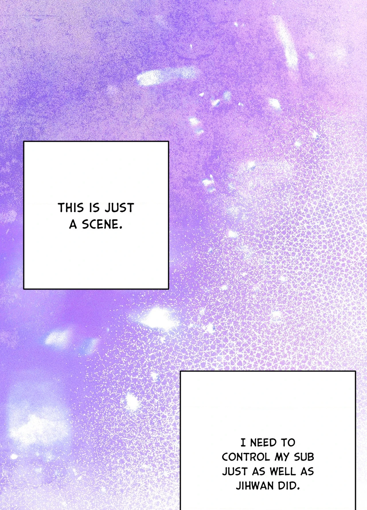 Read INVISIBLE PARTNER chapter 45 image 73 on Lezhin