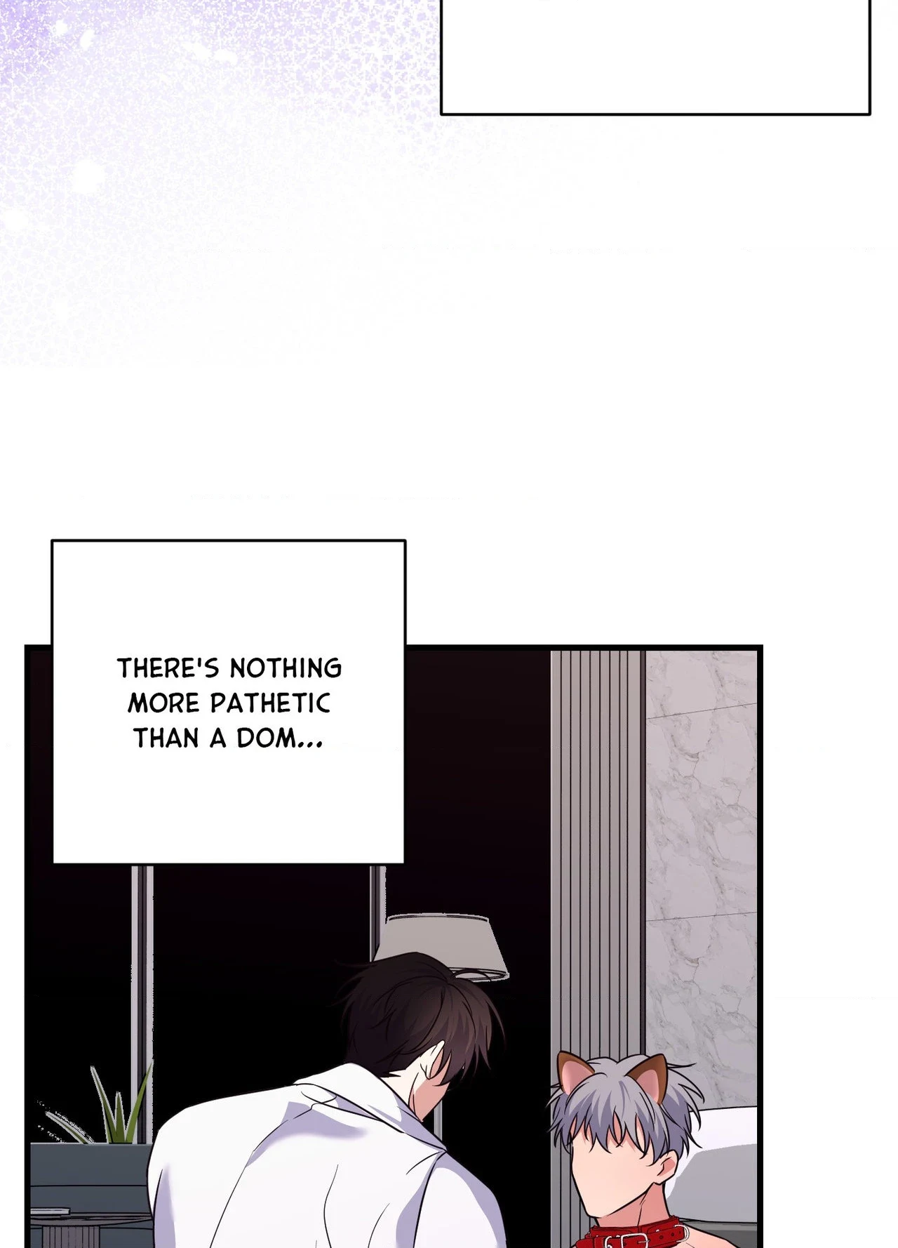 Read INVISIBLE PARTNER chapter 45 image 74 on Lezhin