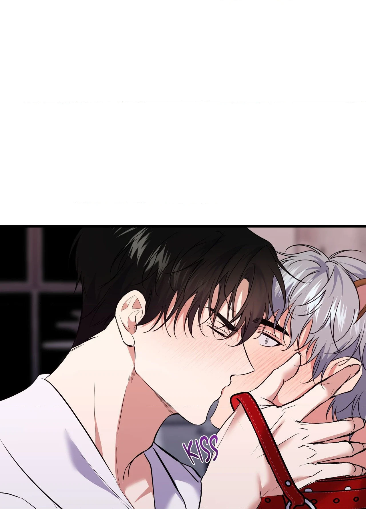 Read INVISIBLE PARTNER chapter 45 image 76 on Lezhin