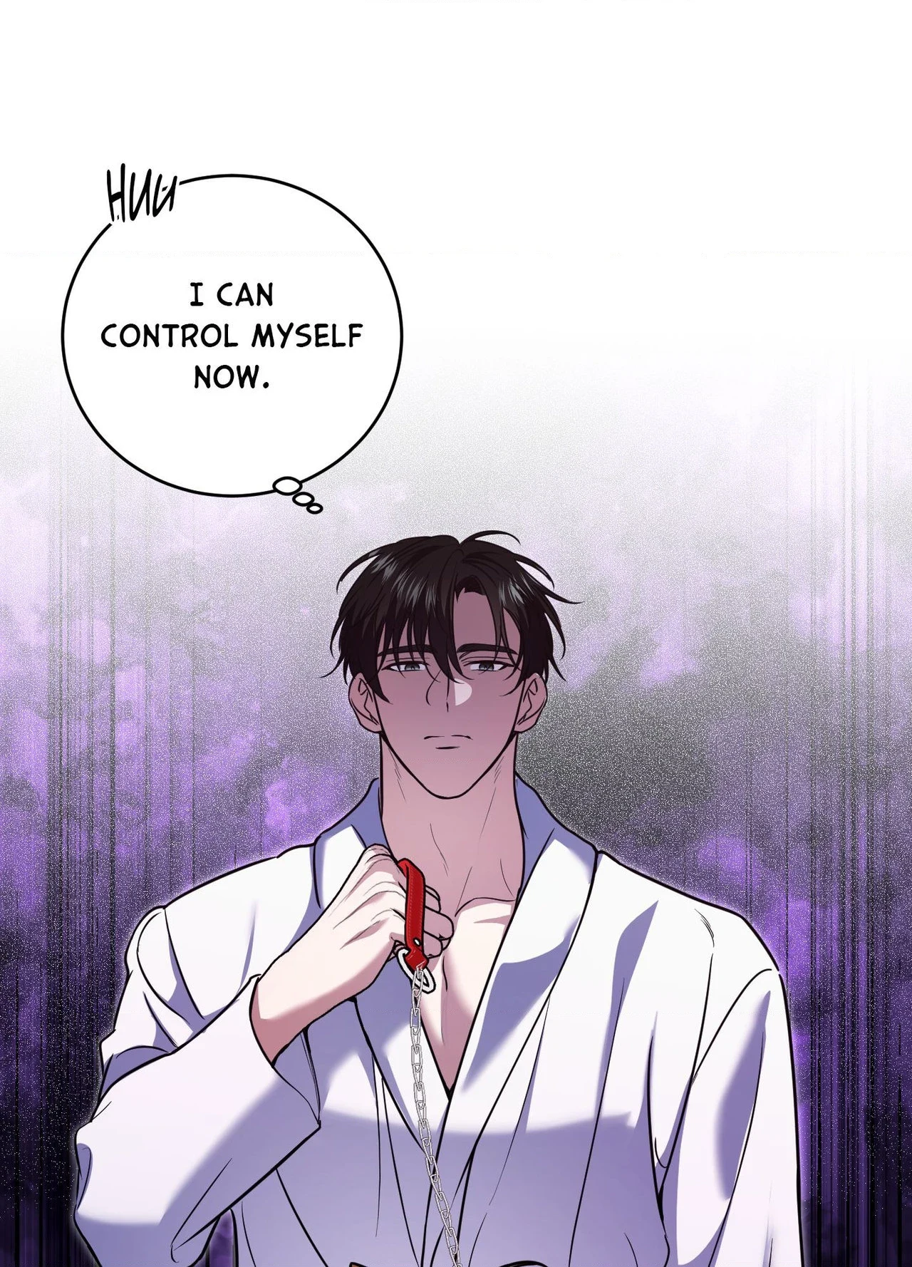 Read INVISIBLE PARTNER chapter 45 image 79 on Lezhin