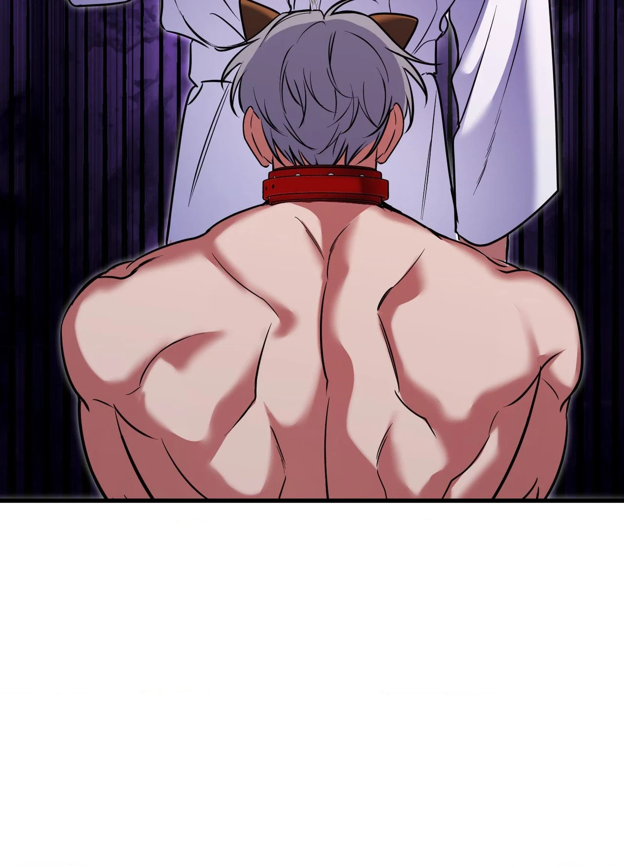 Read INVISIBLE PARTNER chapter 45 image 80 on Lezhin