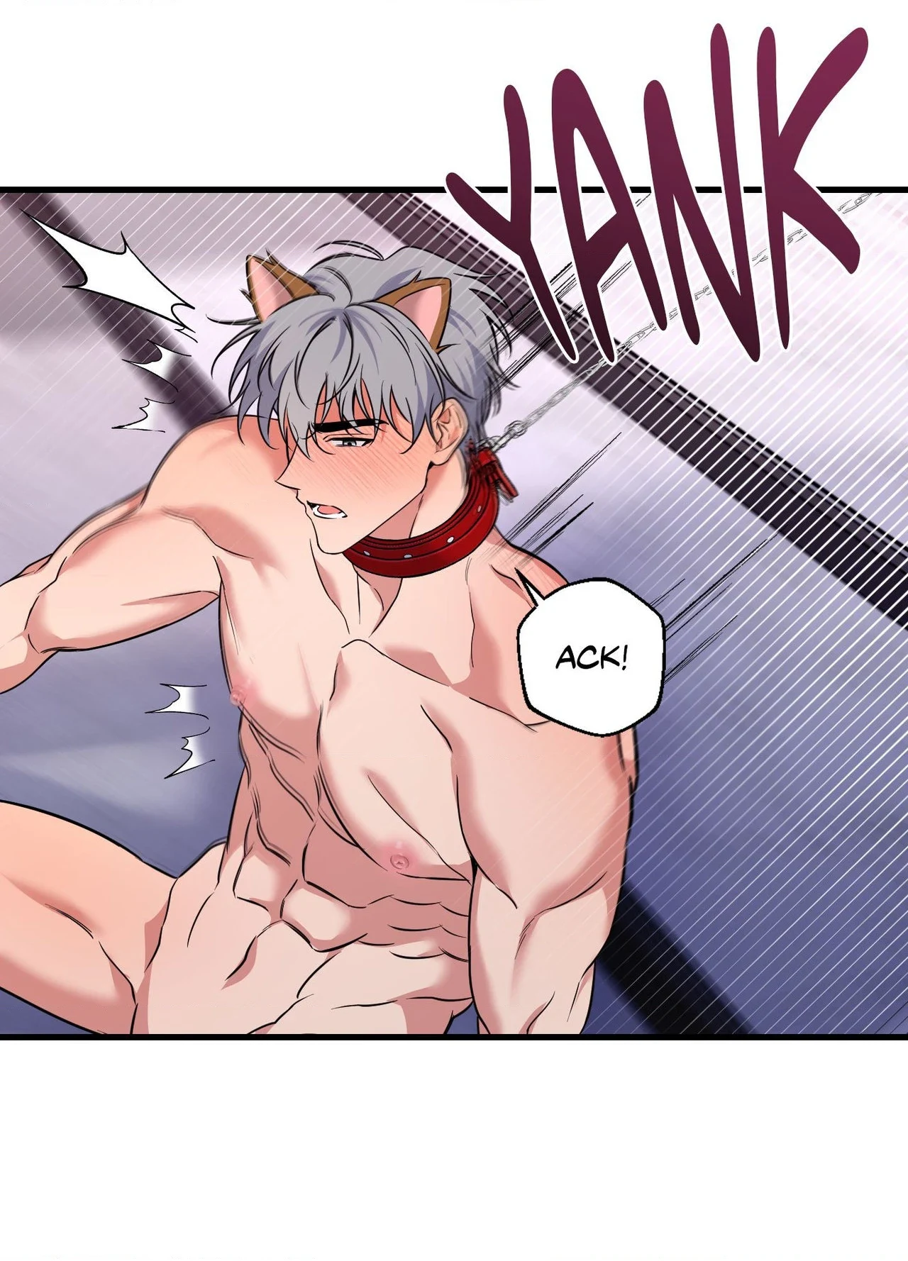 Read INVISIBLE PARTNER chapter 45 image 81 on Lezhin