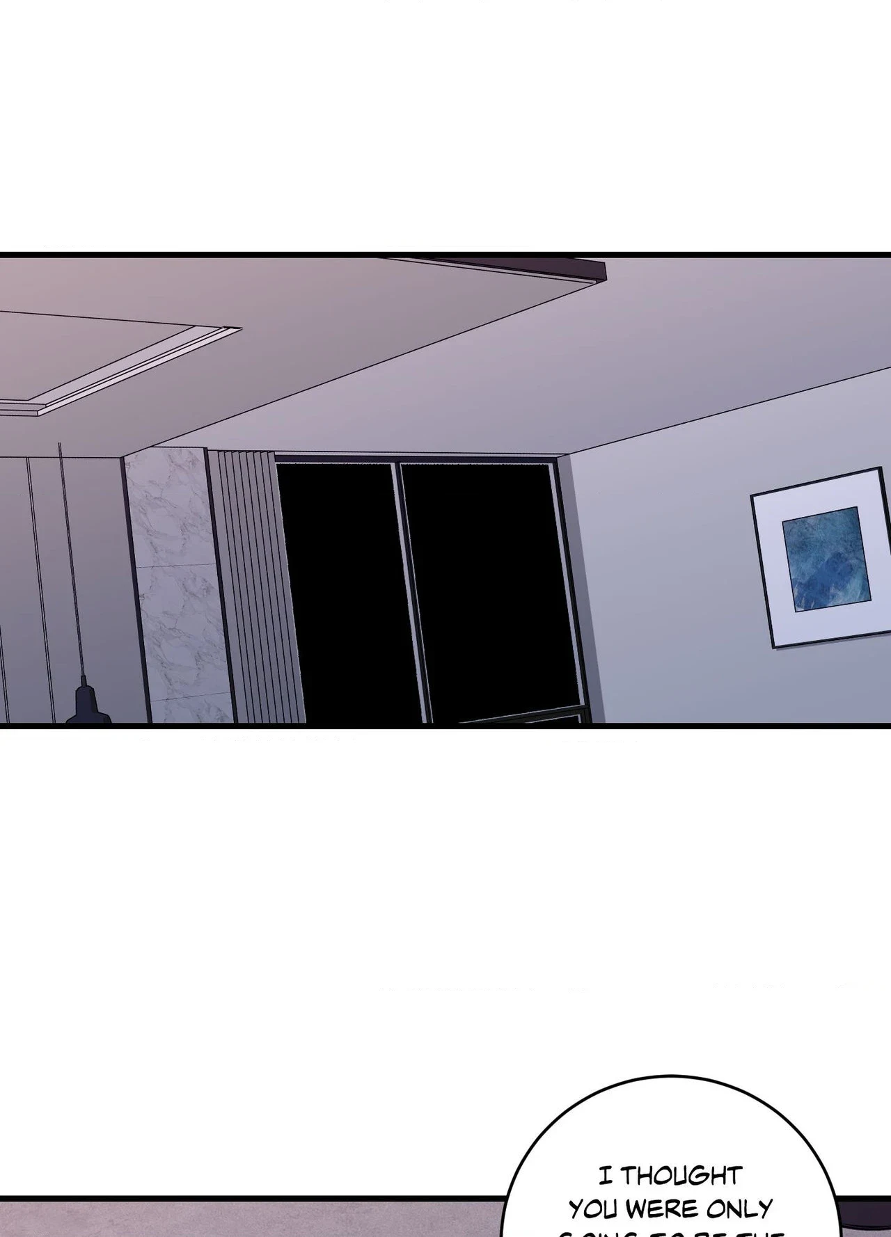 Read INVISIBLE PARTNER chapter 45 image 83 on Lezhin