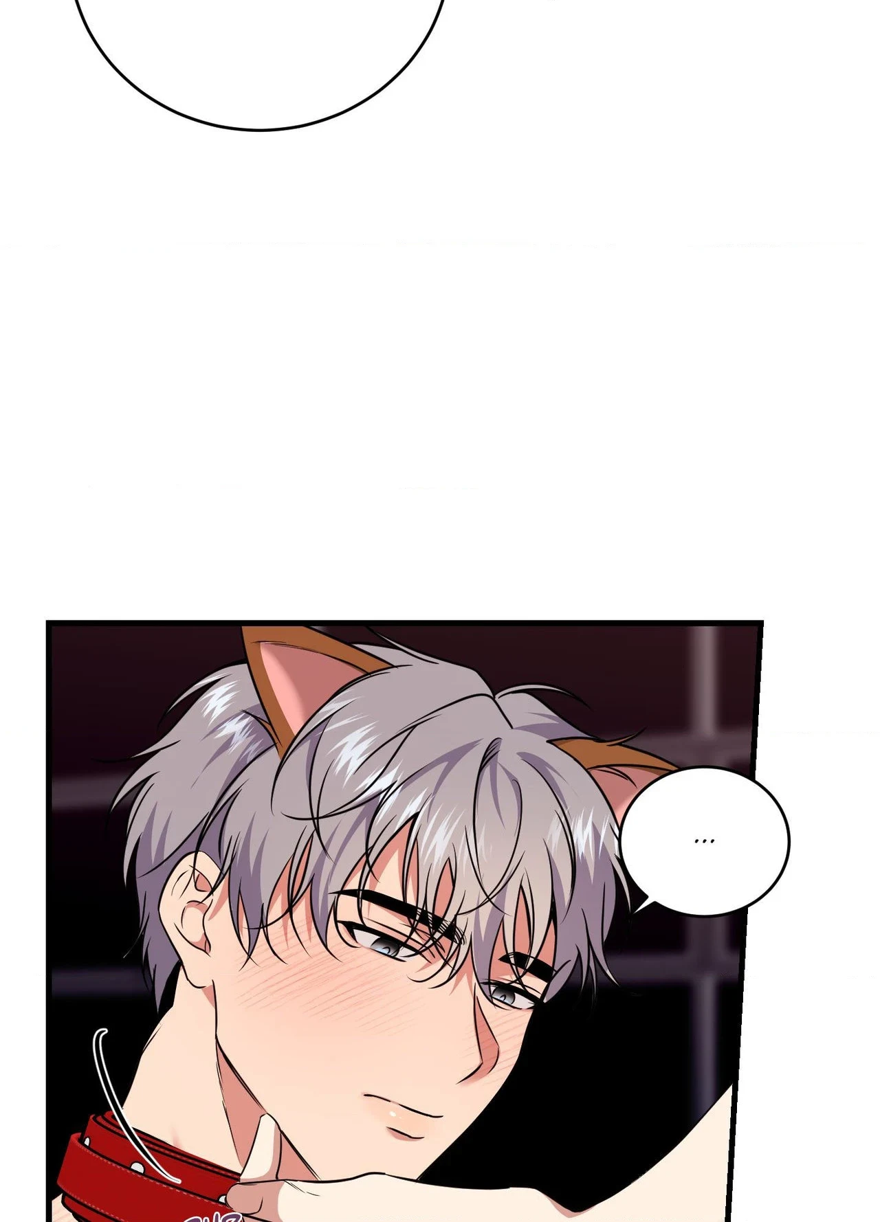 Read INVISIBLE PARTNER chapter 45 image 85 on Lezhin