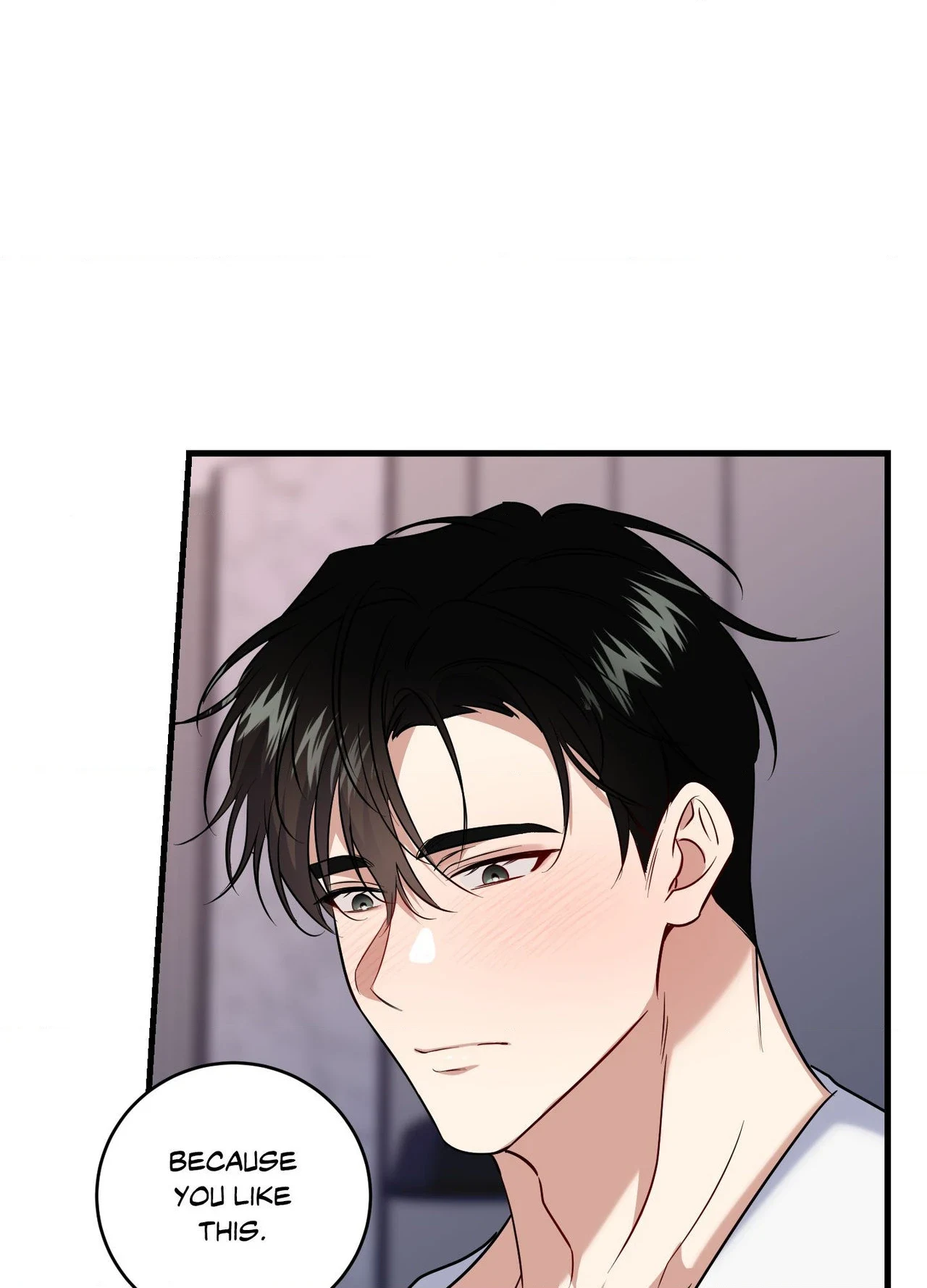 Read INVISIBLE PARTNER chapter 45 image 87 on Lezhin
