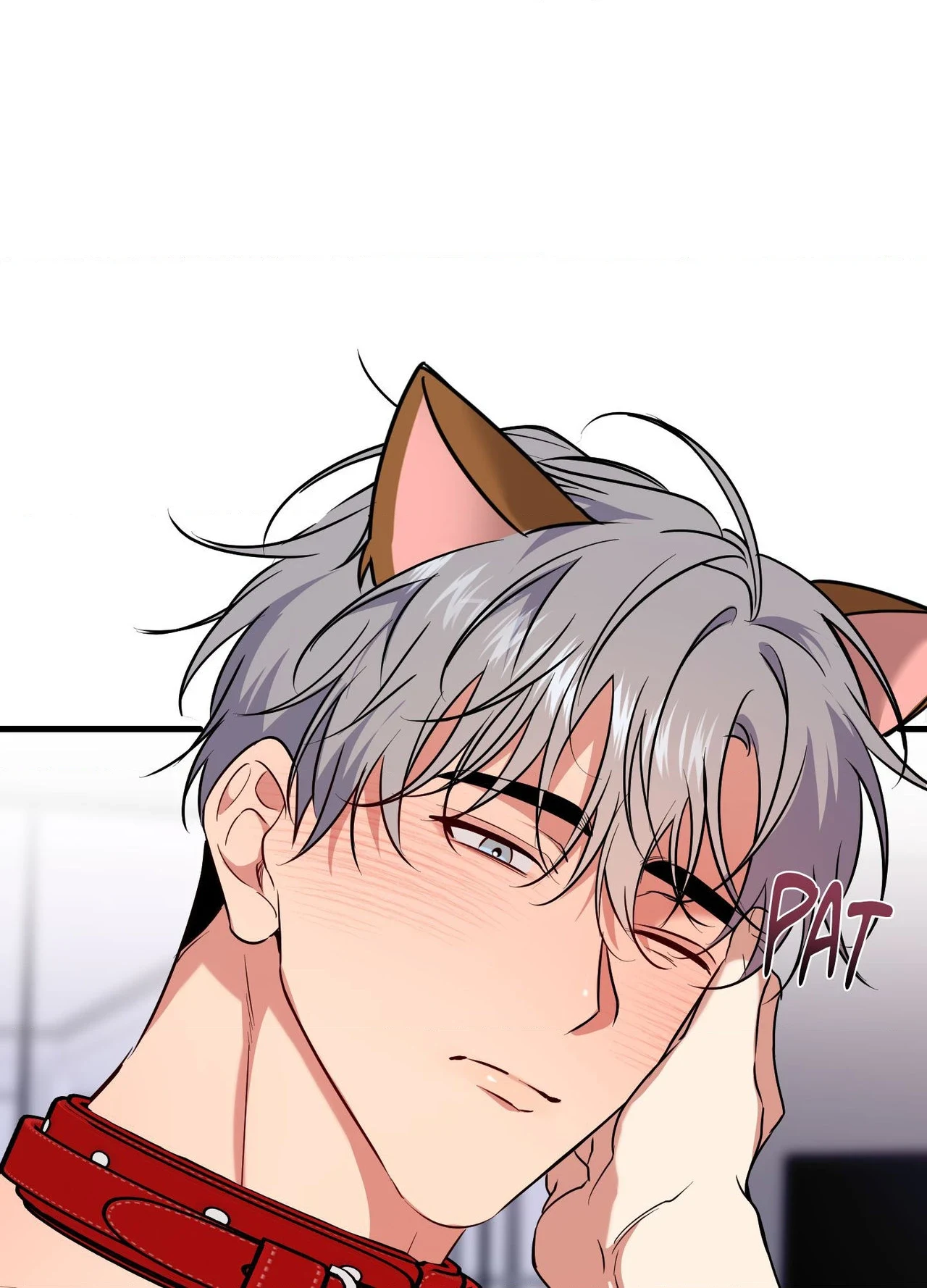 Read INVISIBLE PARTNER chapter 45 image 90 on Lezhin