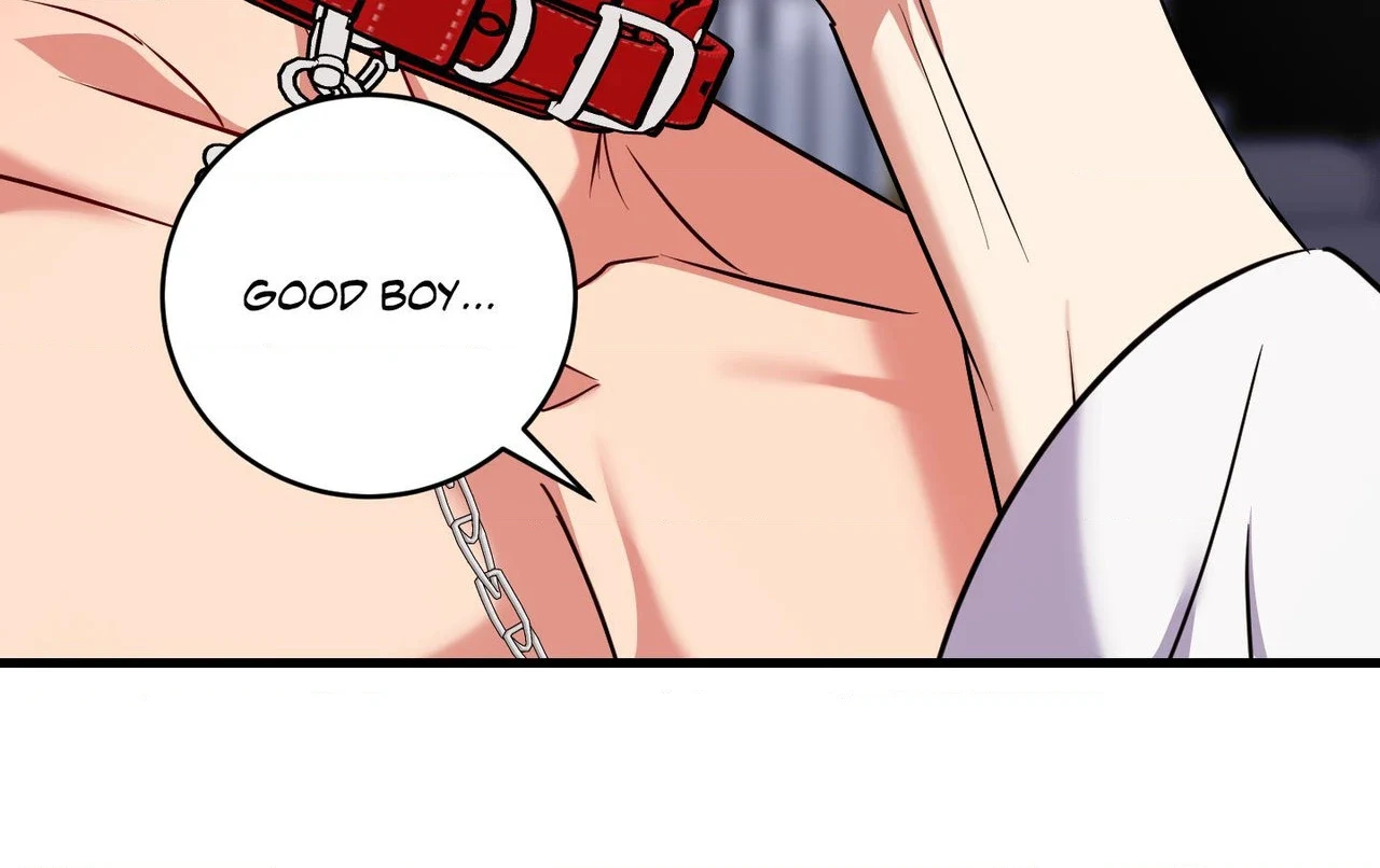Read INVISIBLE PARTNER chapter 45 image 91 on Lezhin