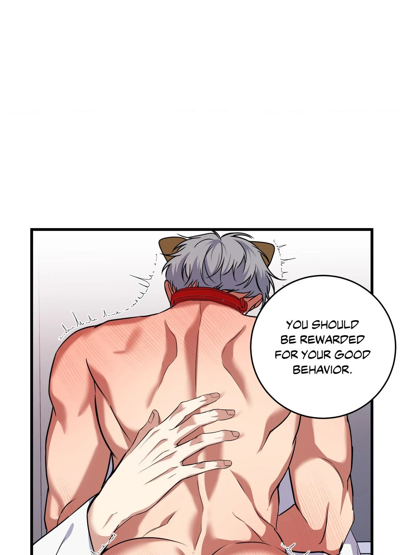 Read INVISIBLE PARTNER chapter 45 image 92 on Lezhin
