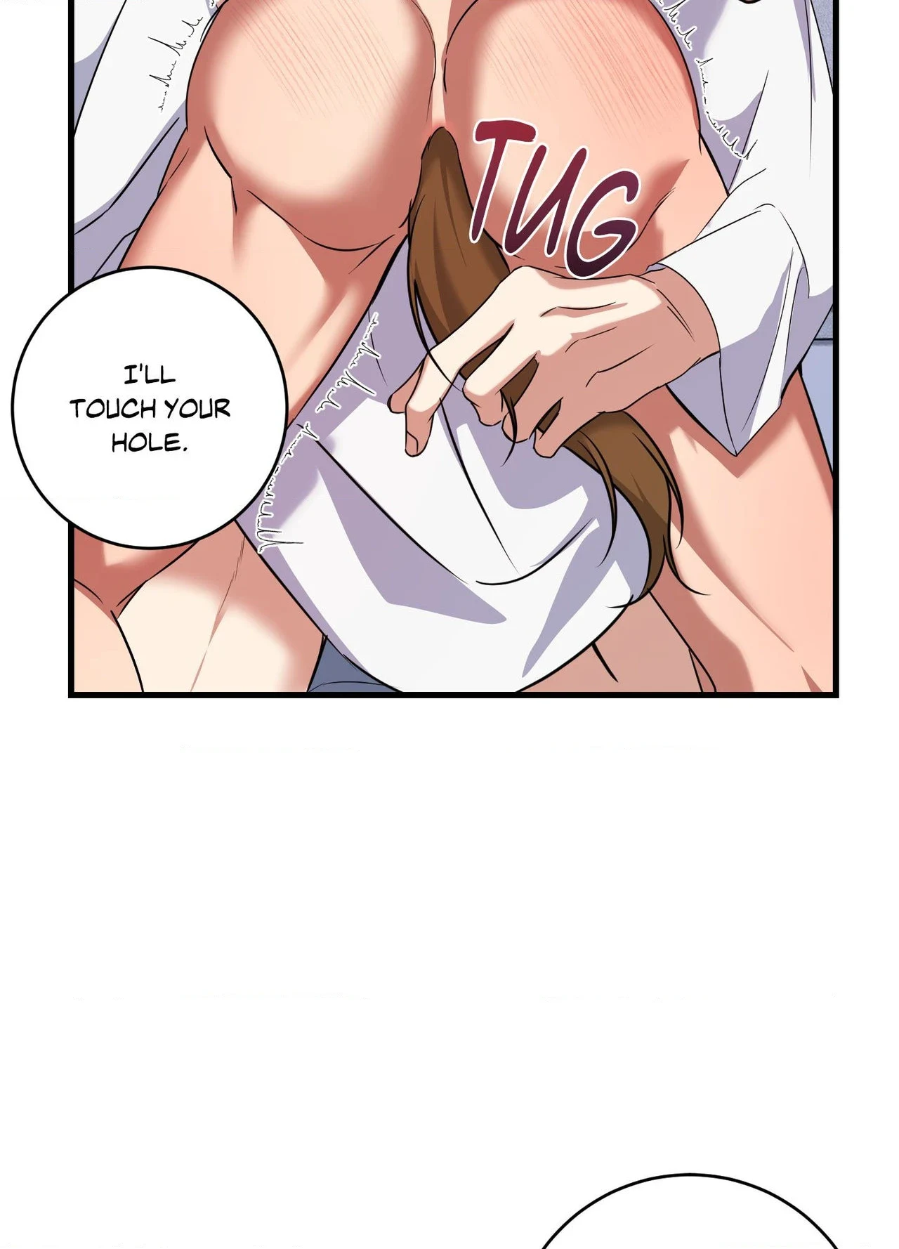 Read INVISIBLE PARTNER chapter 45 image 93 on Lezhin