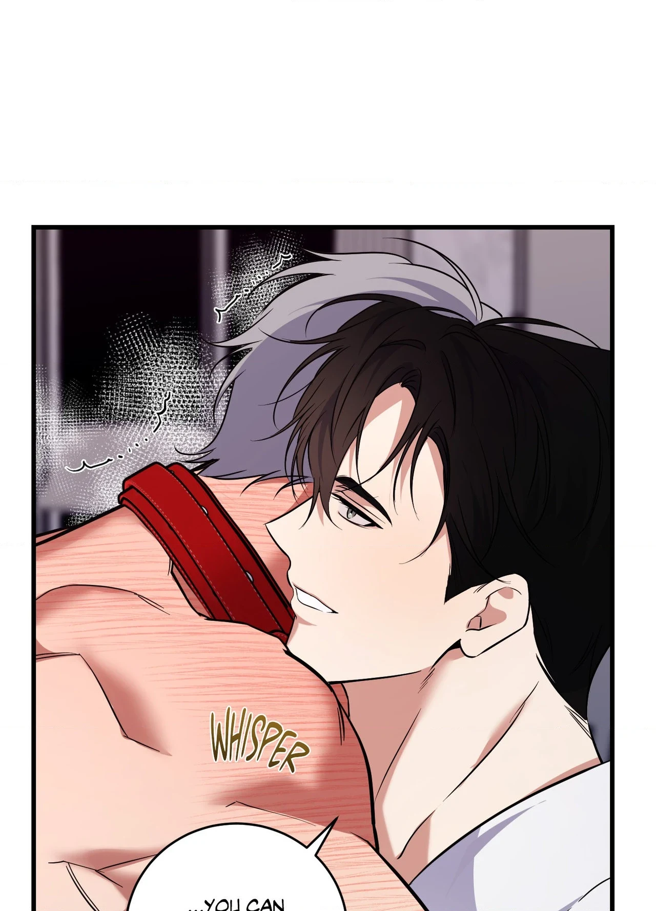 Read INVISIBLE PARTNER chapter 45 image 95 on Lezhin