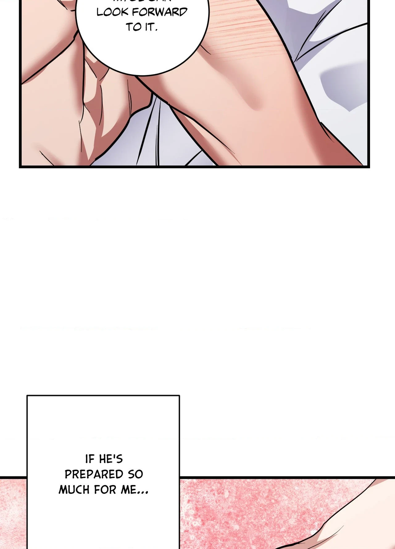 Read INVISIBLE PARTNER chapter 45 image 96 on Lezhin