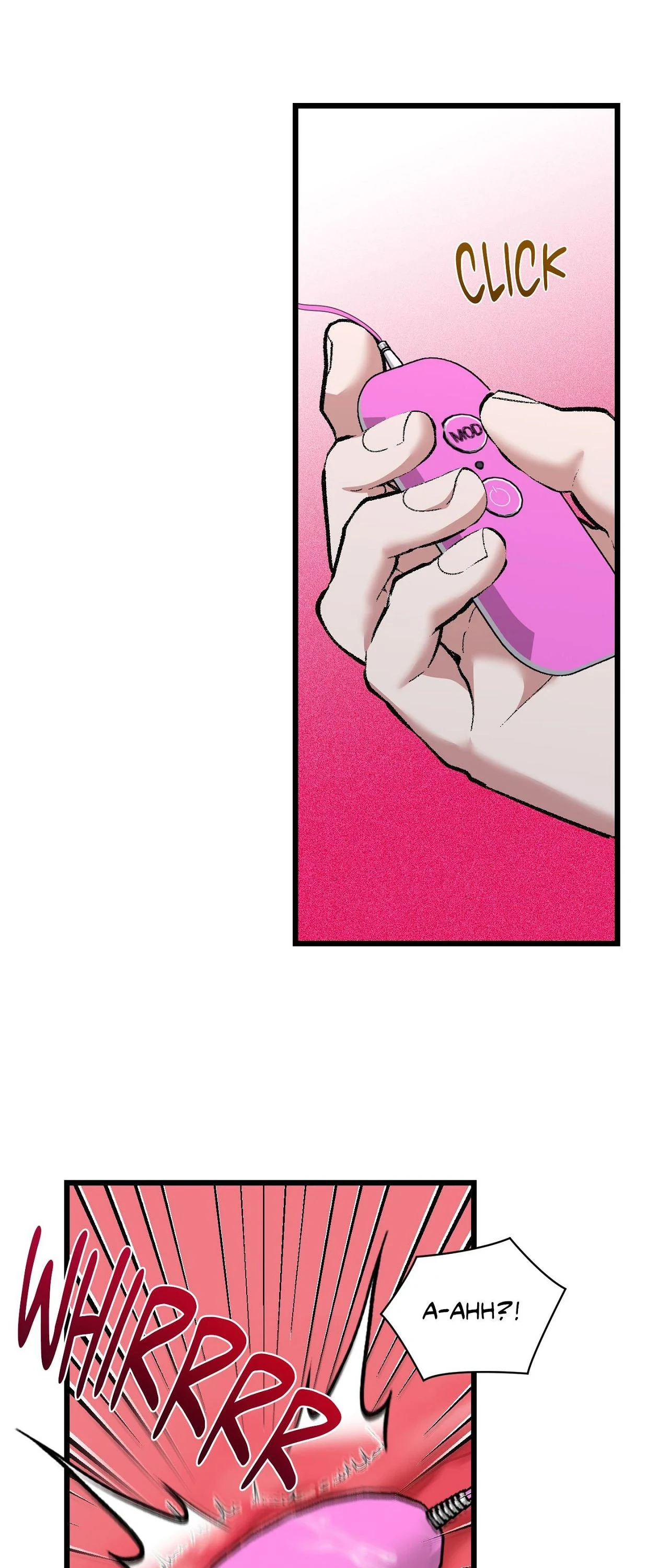 Read INVISIBLE PARTNER chapter 46 image 29 on Lezhin