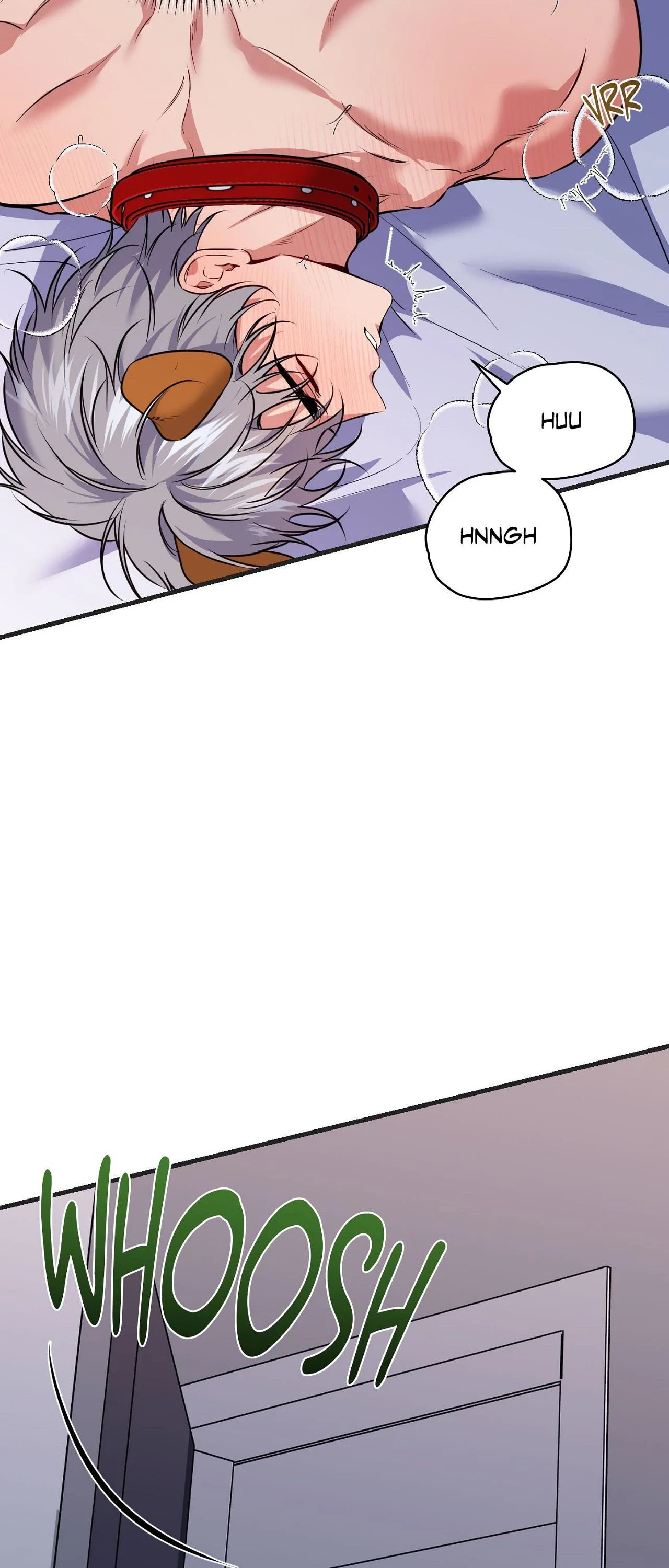 Read INVISIBLE PARTNER chapter 46 image 34 on Lezhin