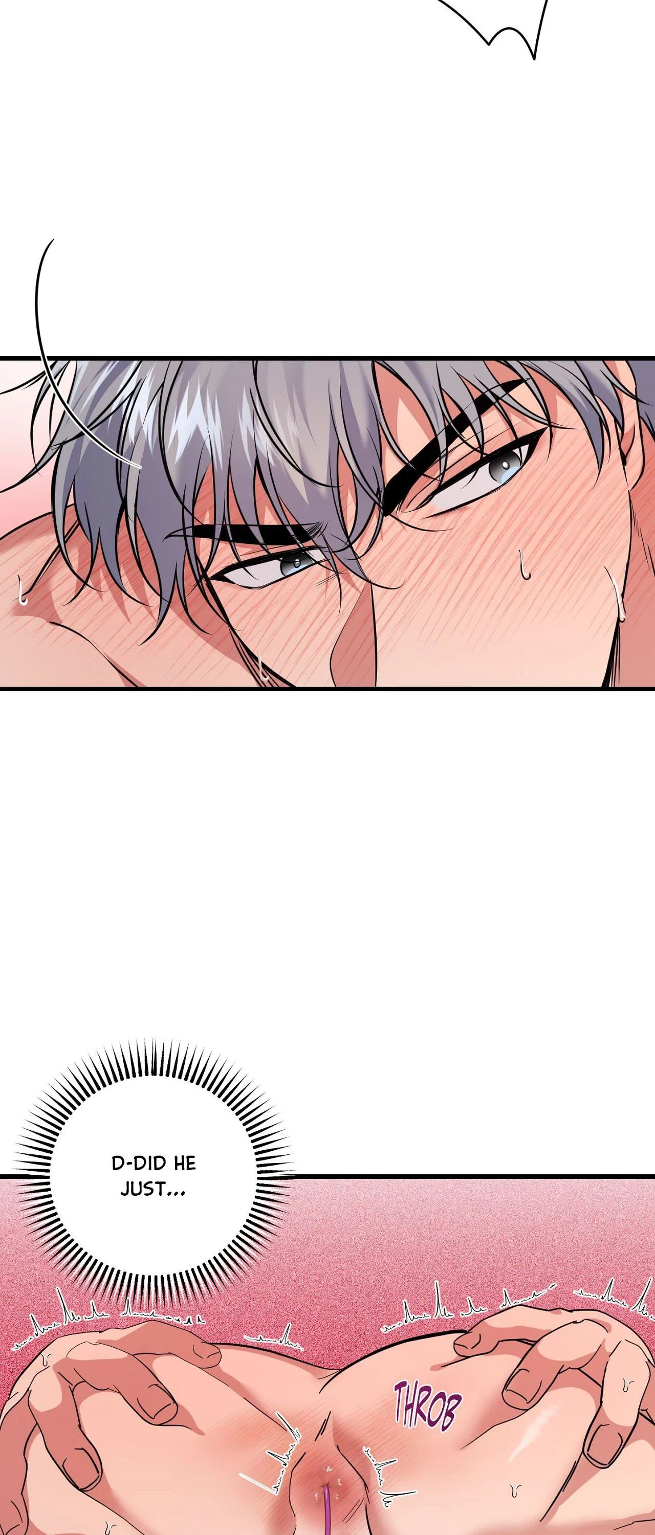Read INVISIBLE PARTNER chapter 46 image 37 on Lezhin