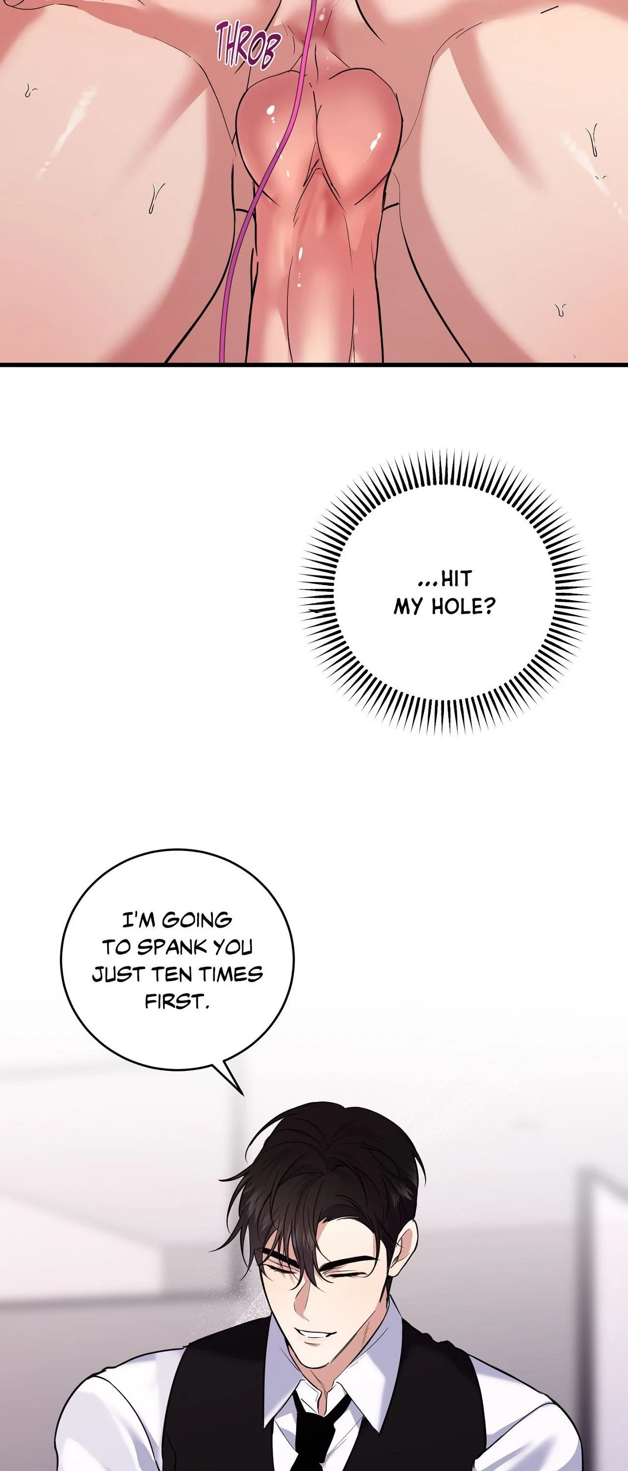 Read INVISIBLE PARTNER chapter 46 image 38 on Lezhin