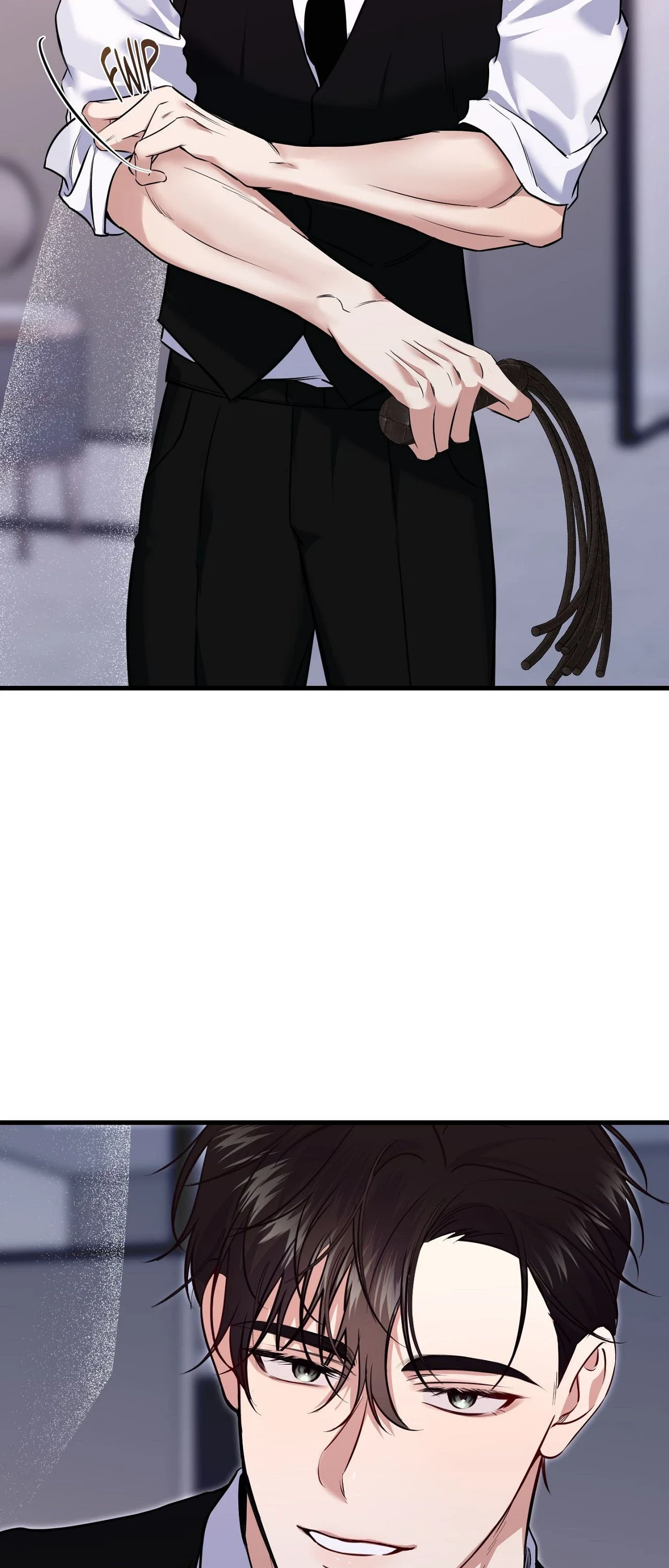 Read INVISIBLE PARTNER chapter 46 image 39 on Lezhin