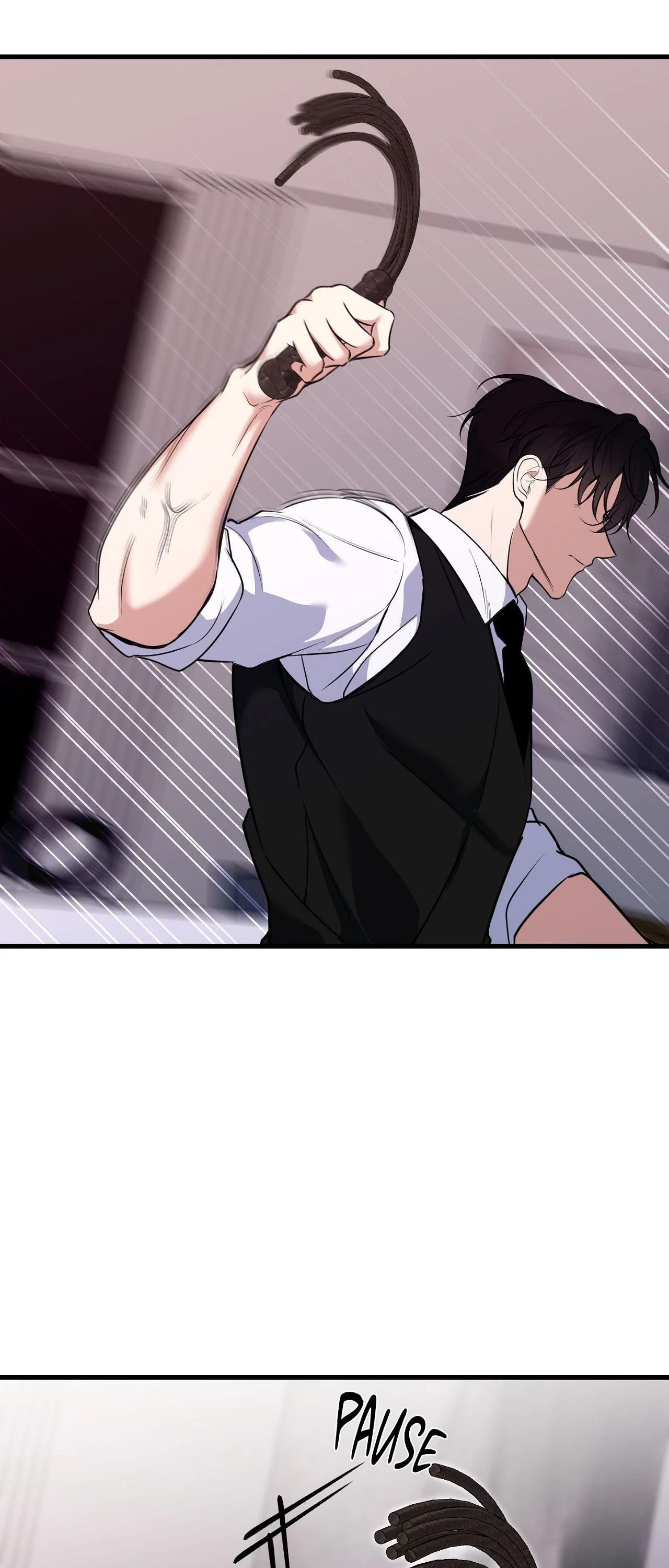 Read INVISIBLE PARTNER chapter 46 image 42 on Lezhin