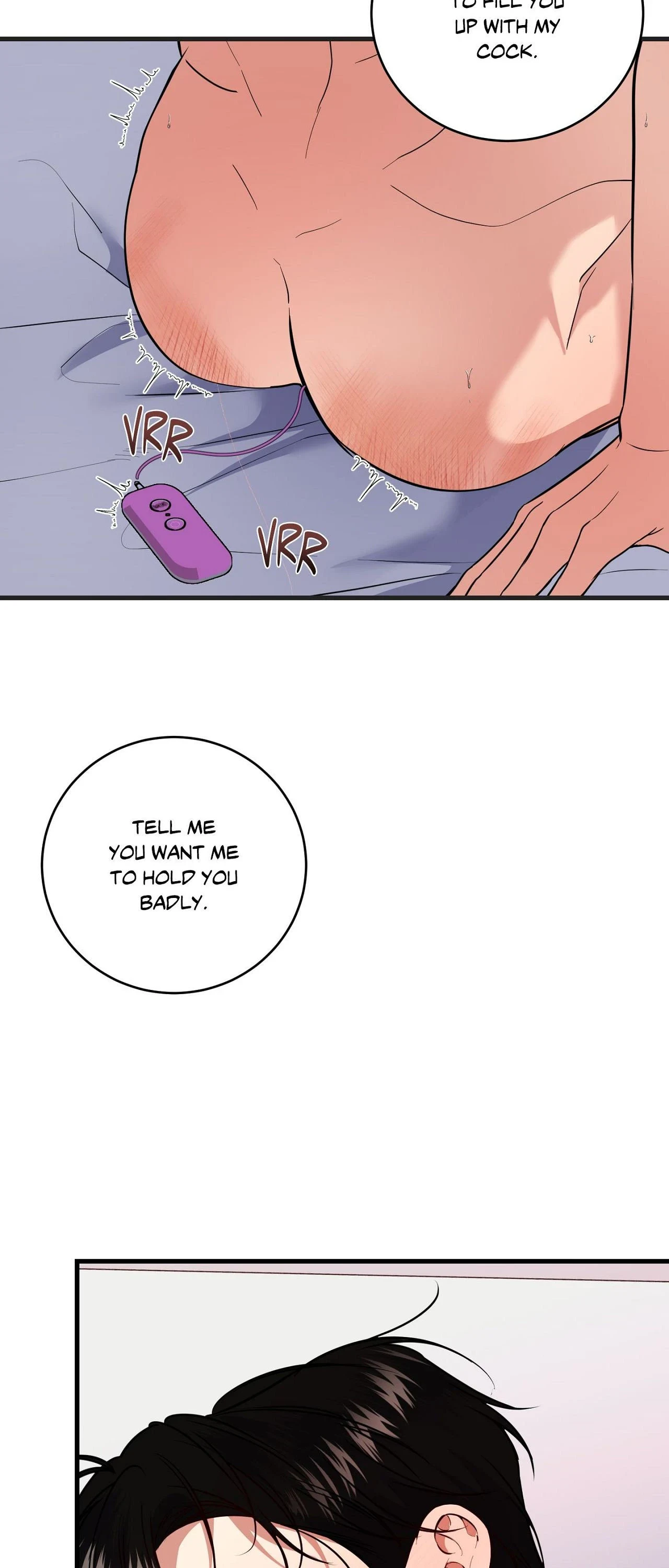 Read INVISIBLE PARTNER chapter 46 image 50 on Lezhin