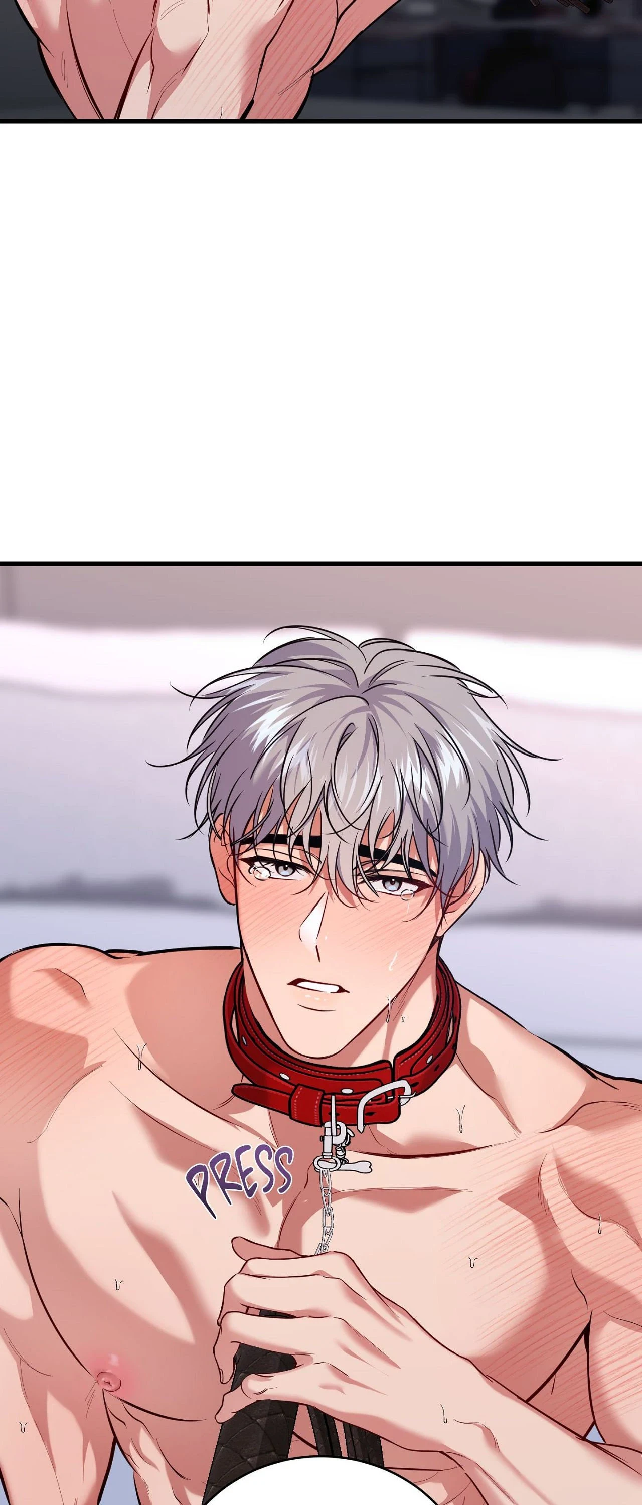 Read INVISIBLE PARTNER chapter 46 image 52 on Lezhin