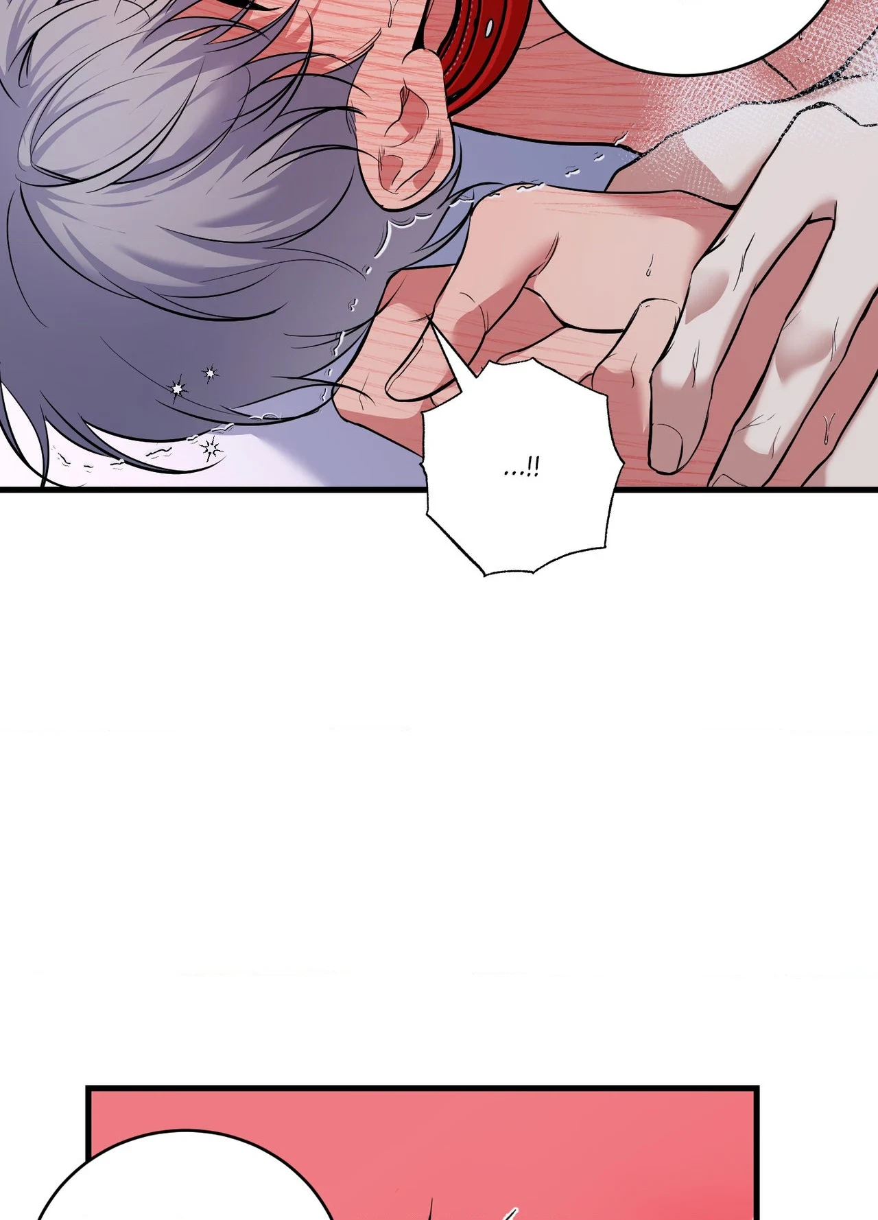 Read INVISIBLE PARTNER chapter 47 image 10 on Lezhin