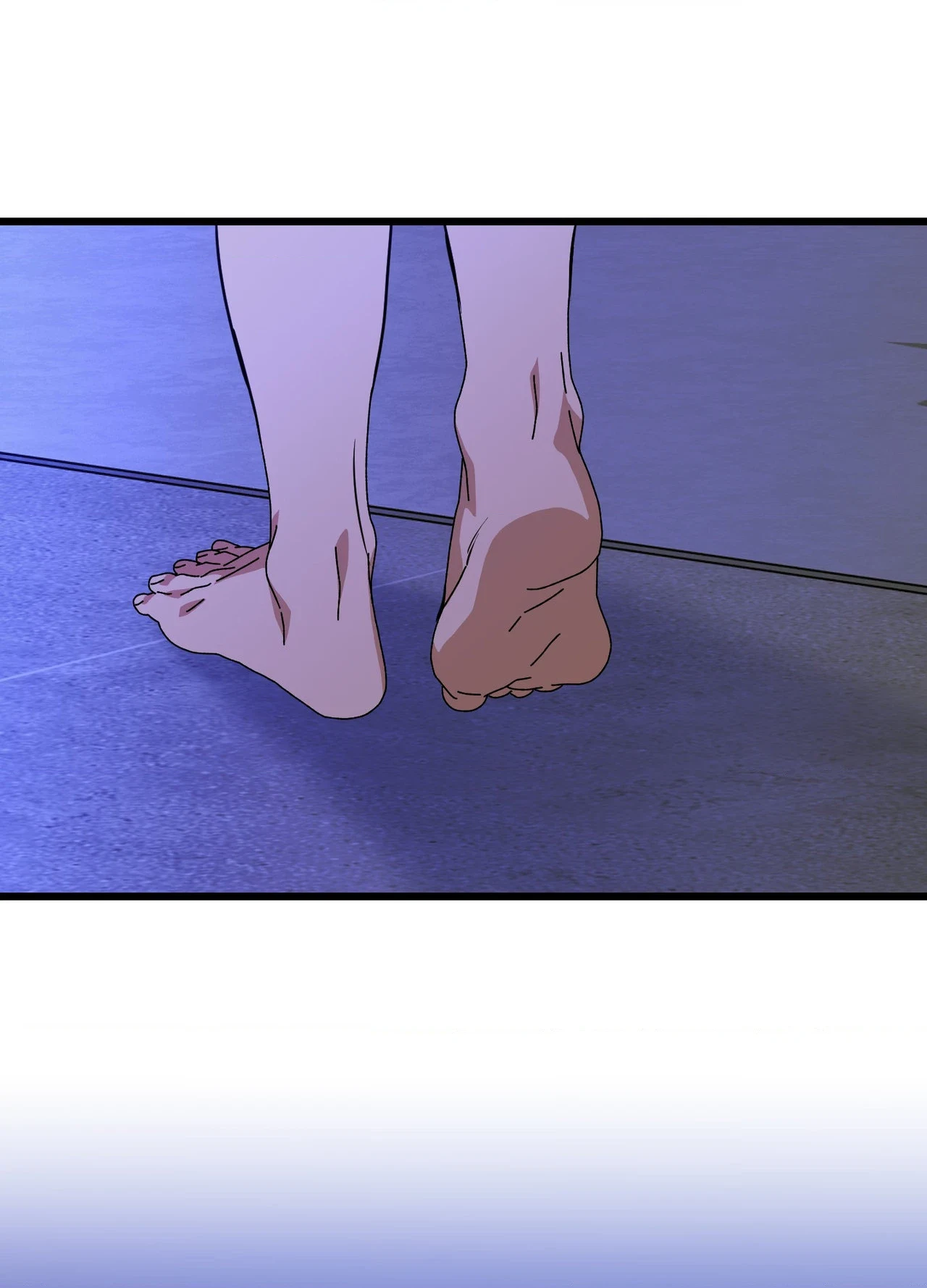 Read INVISIBLE PARTNER chapter 47 image 102 on Lezhin