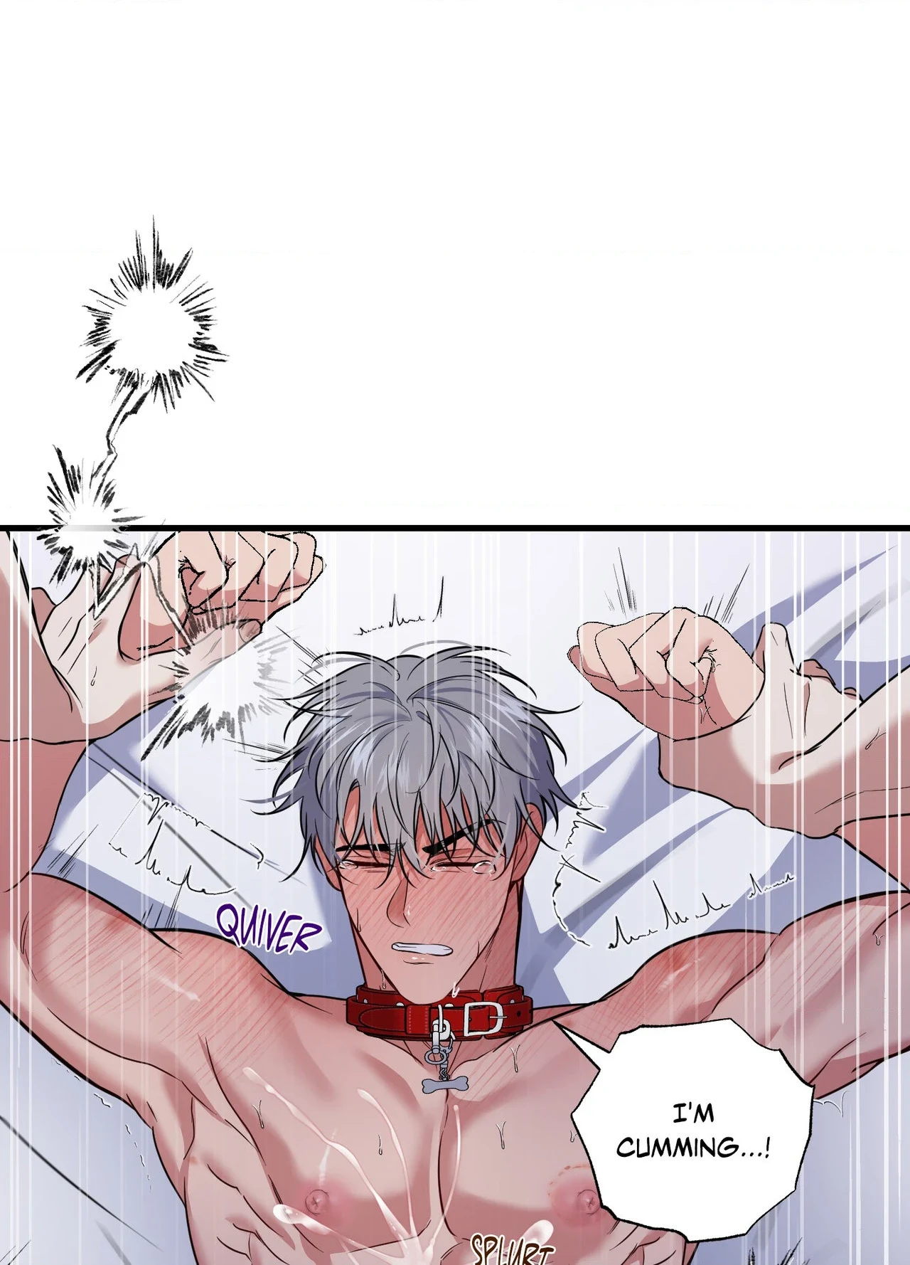 Read INVISIBLE PARTNER chapter 47 image 12 on Lezhin
