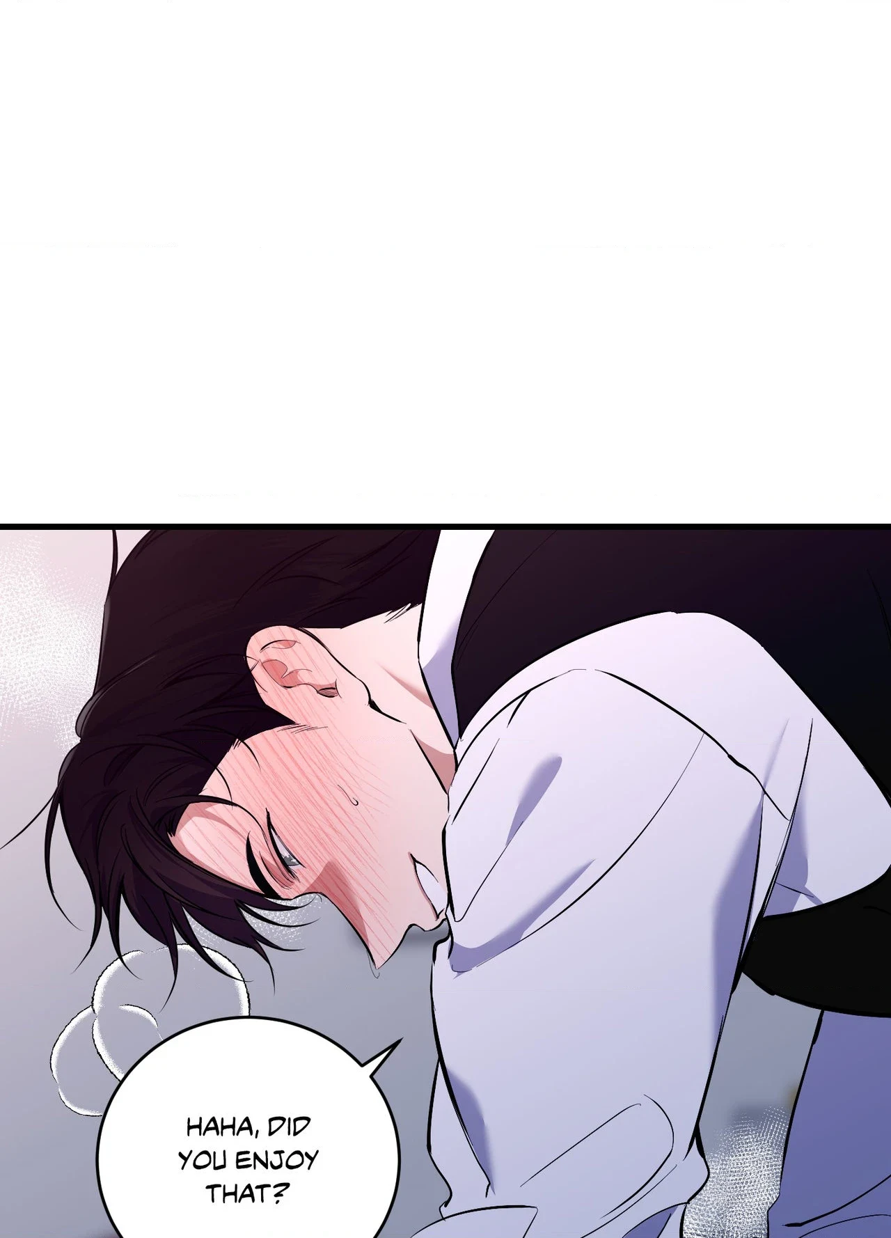 Read INVISIBLE PARTNER chapter 47 image 14 on Lezhin