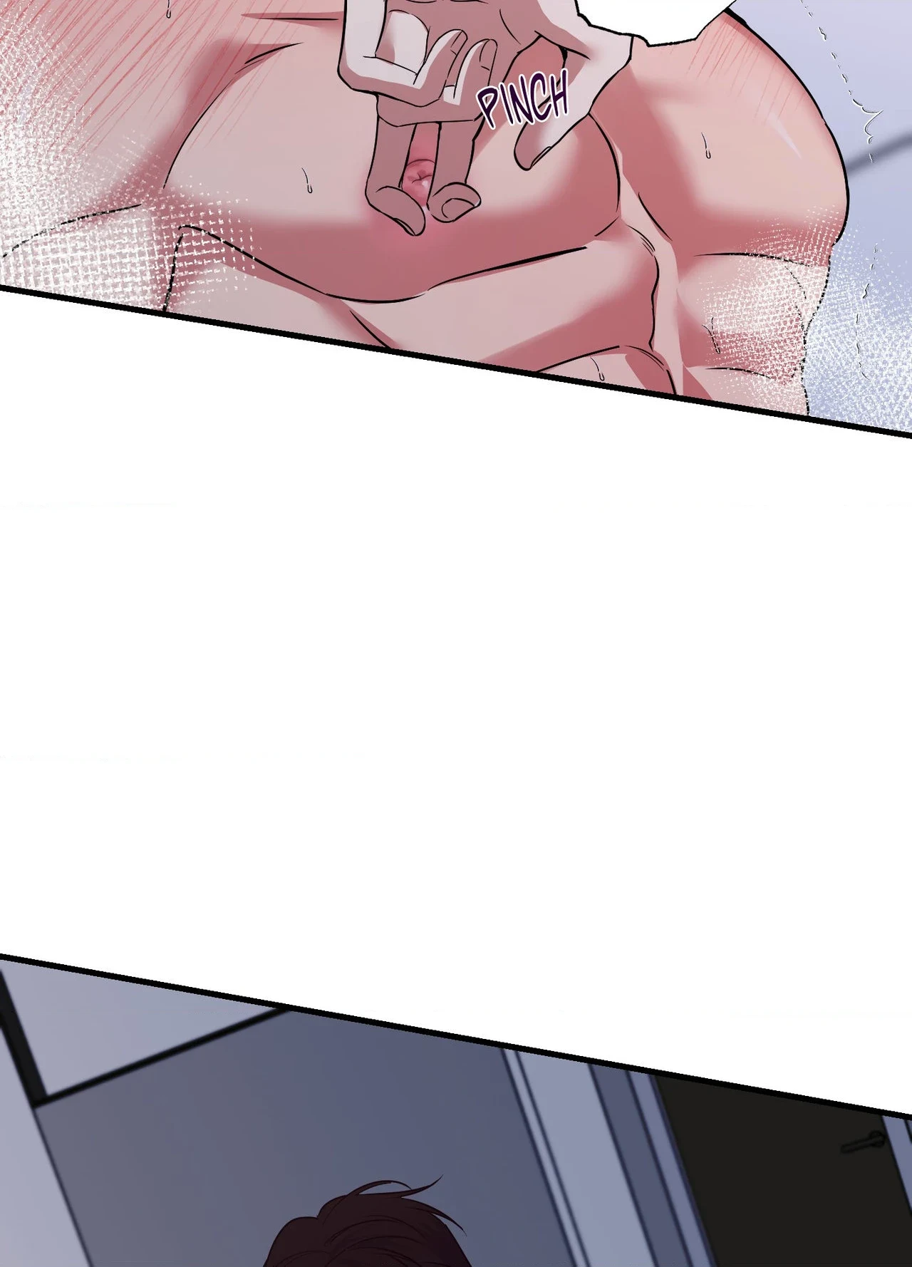 Read INVISIBLE PARTNER chapter 47 image 16 on Lezhin