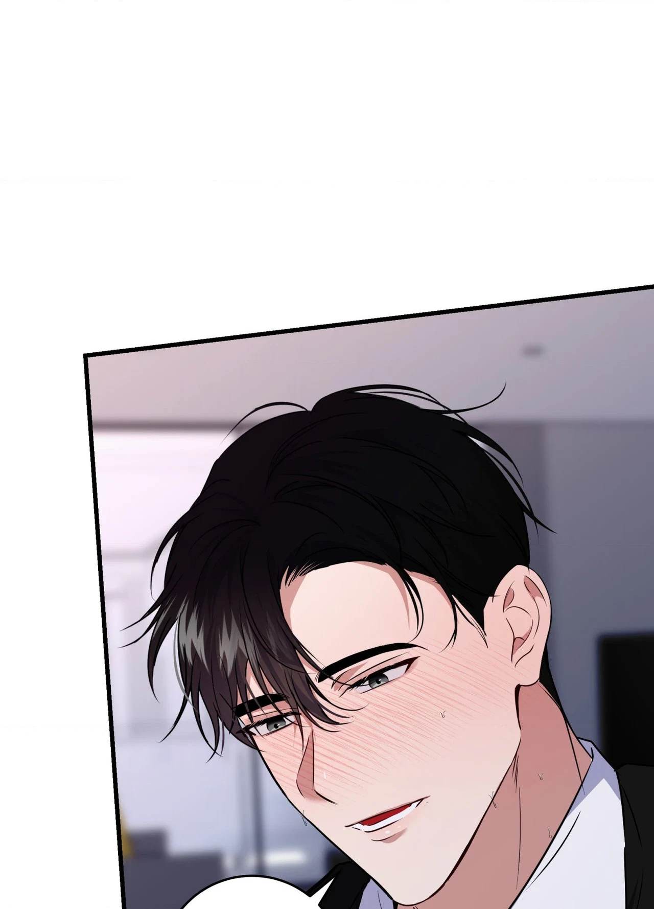 Read INVISIBLE PARTNER chapter 47 image 18 on Lezhin