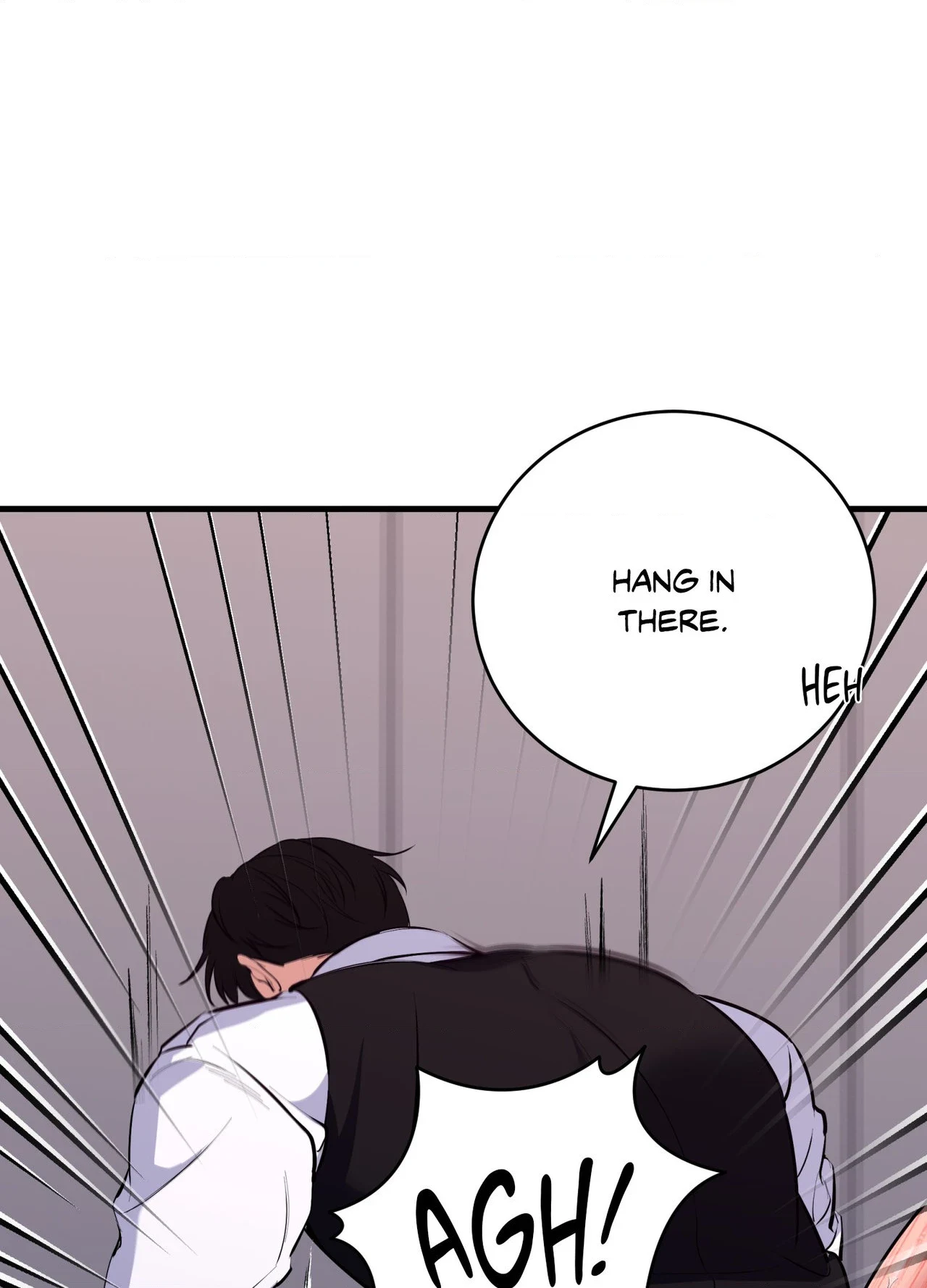 Read INVISIBLE PARTNER chapter 47 image 24 on Lezhin