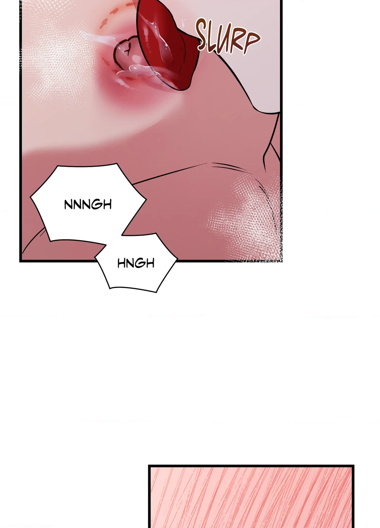 Read INVISIBLE PARTNER chapter 47 image 32 on Lezhin