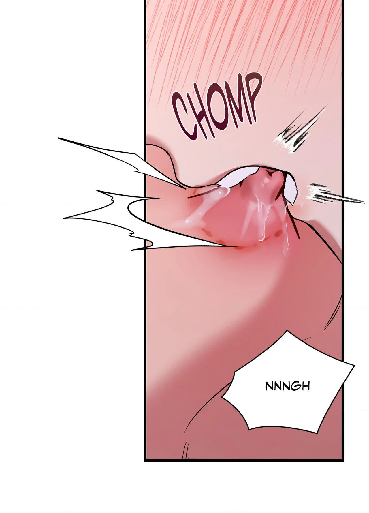 Read INVISIBLE PARTNER chapter 47 image 33 on Lezhin