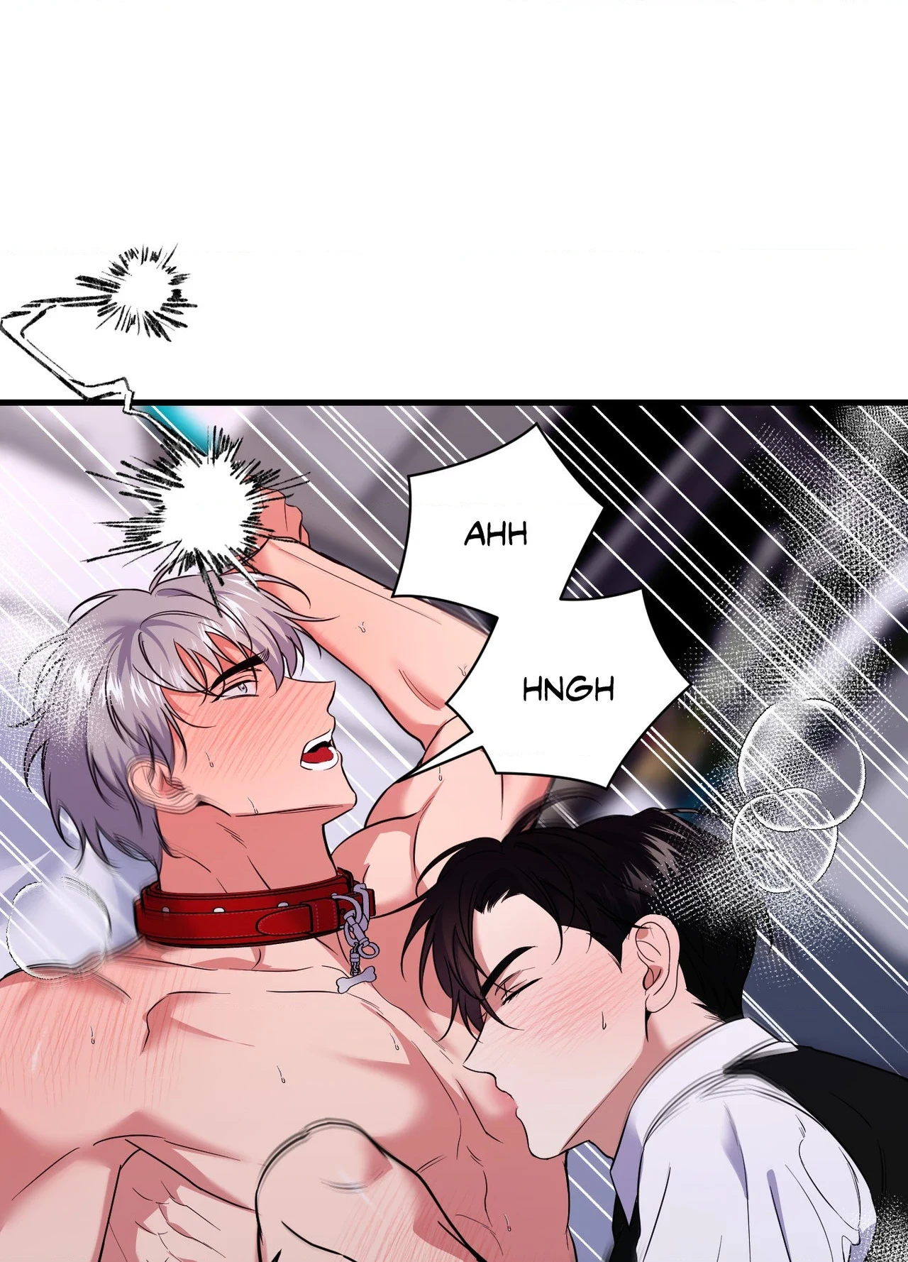 Read INVISIBLE PARTNER chapter 47 image 35 on Lezhin